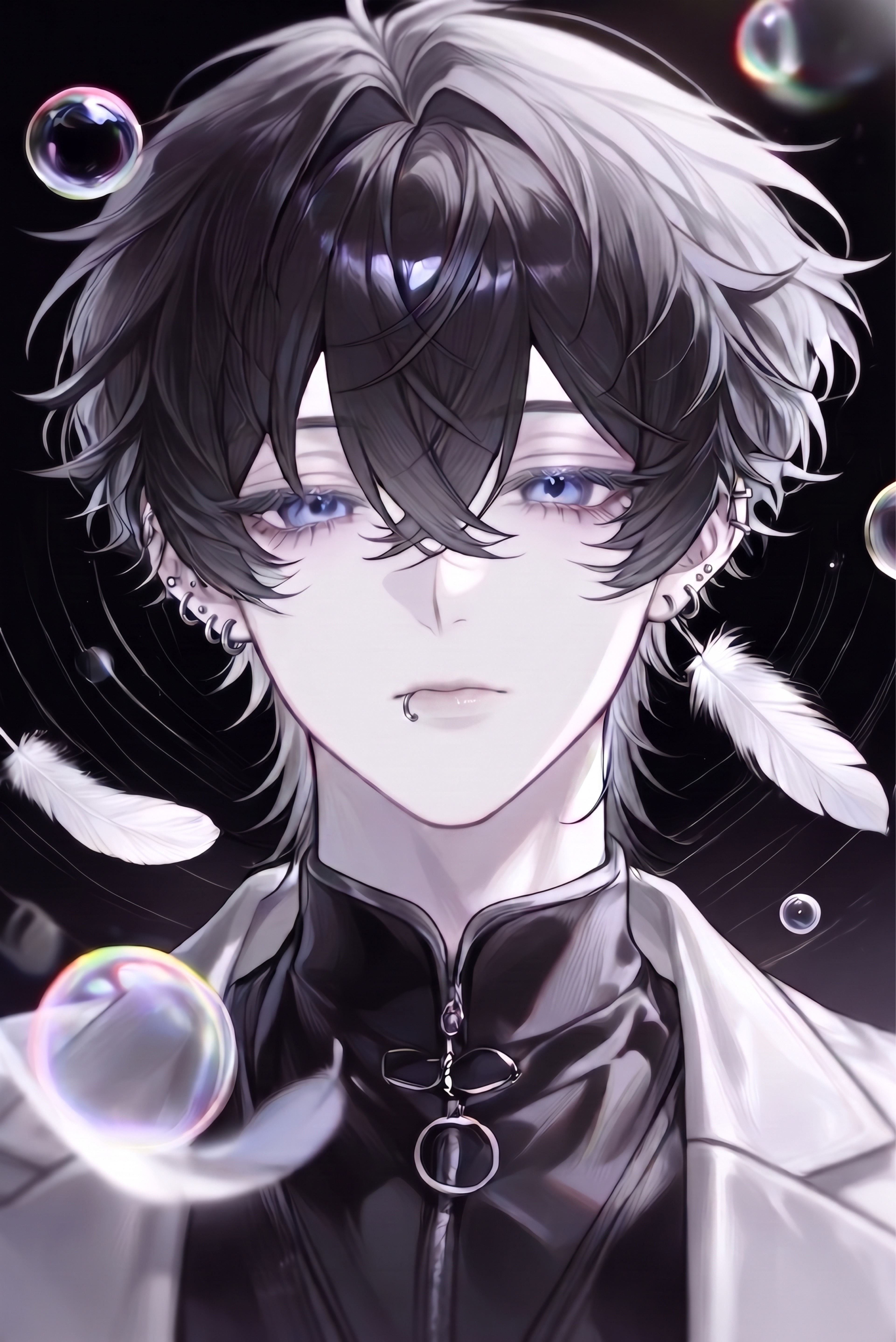voice 挑戦枠