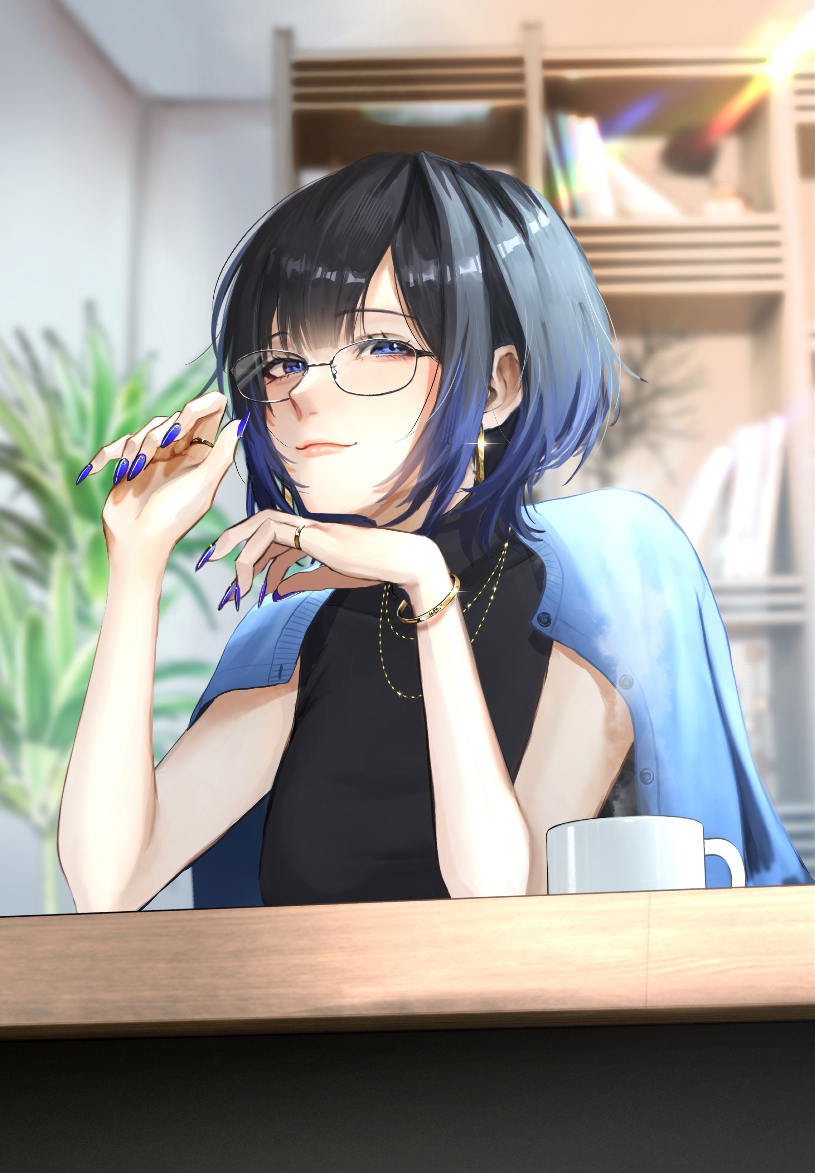 おはようございました