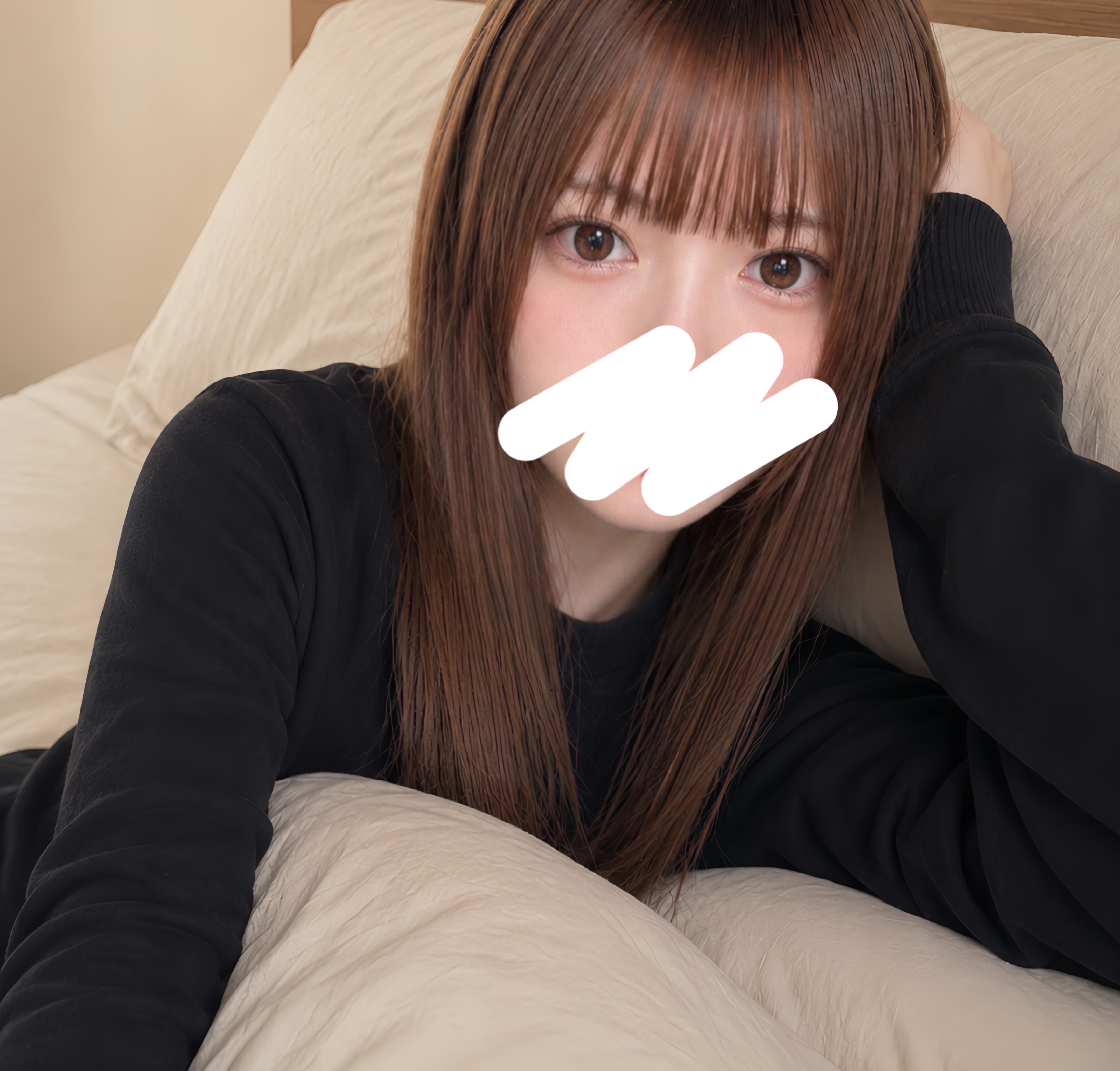 年上お姉さん💕🚬寝起き😪20才以下❌