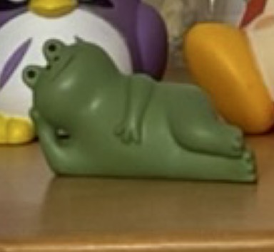暇つぶしになりたい人