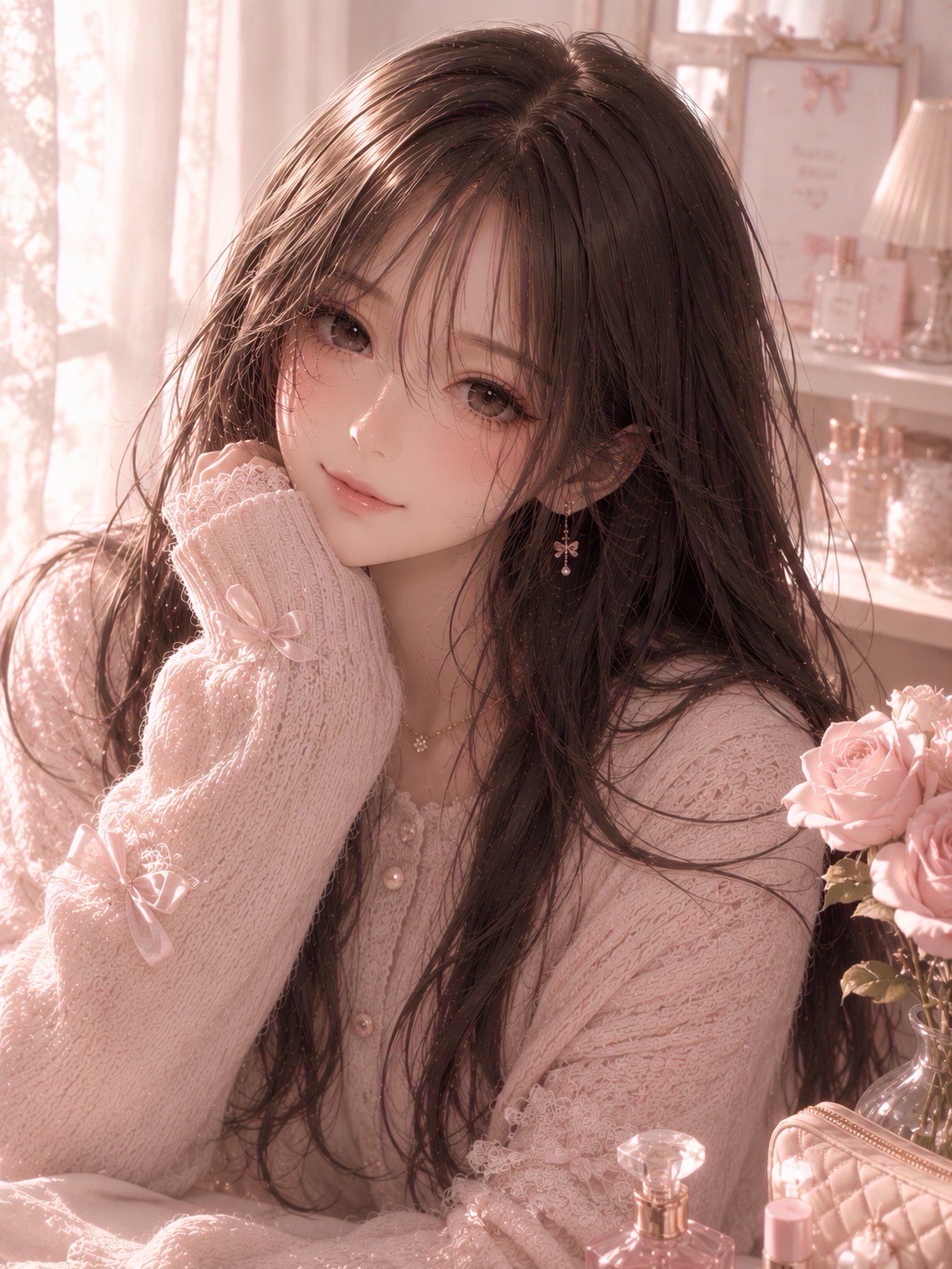 暇つぶし