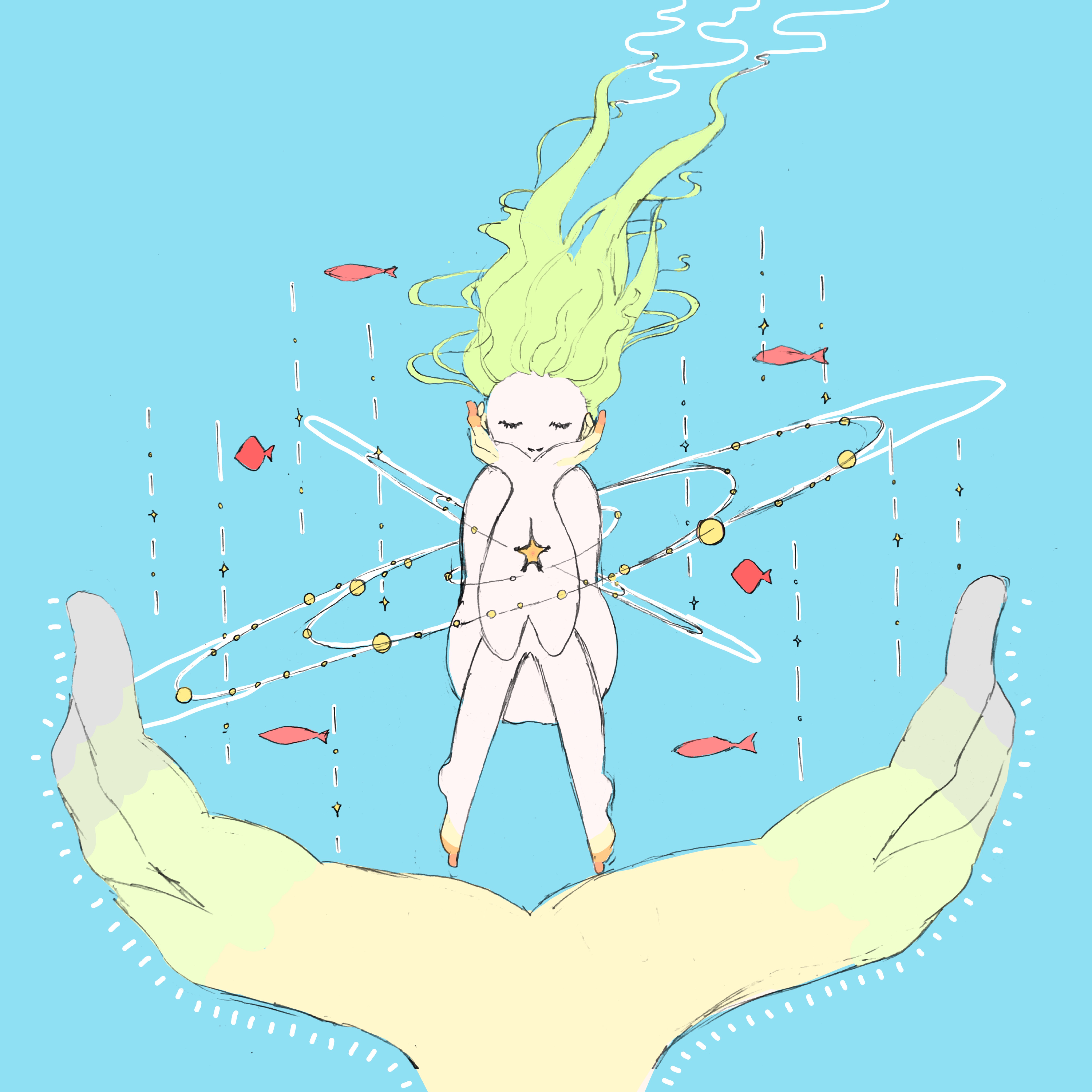 まったり歌枠🕊️