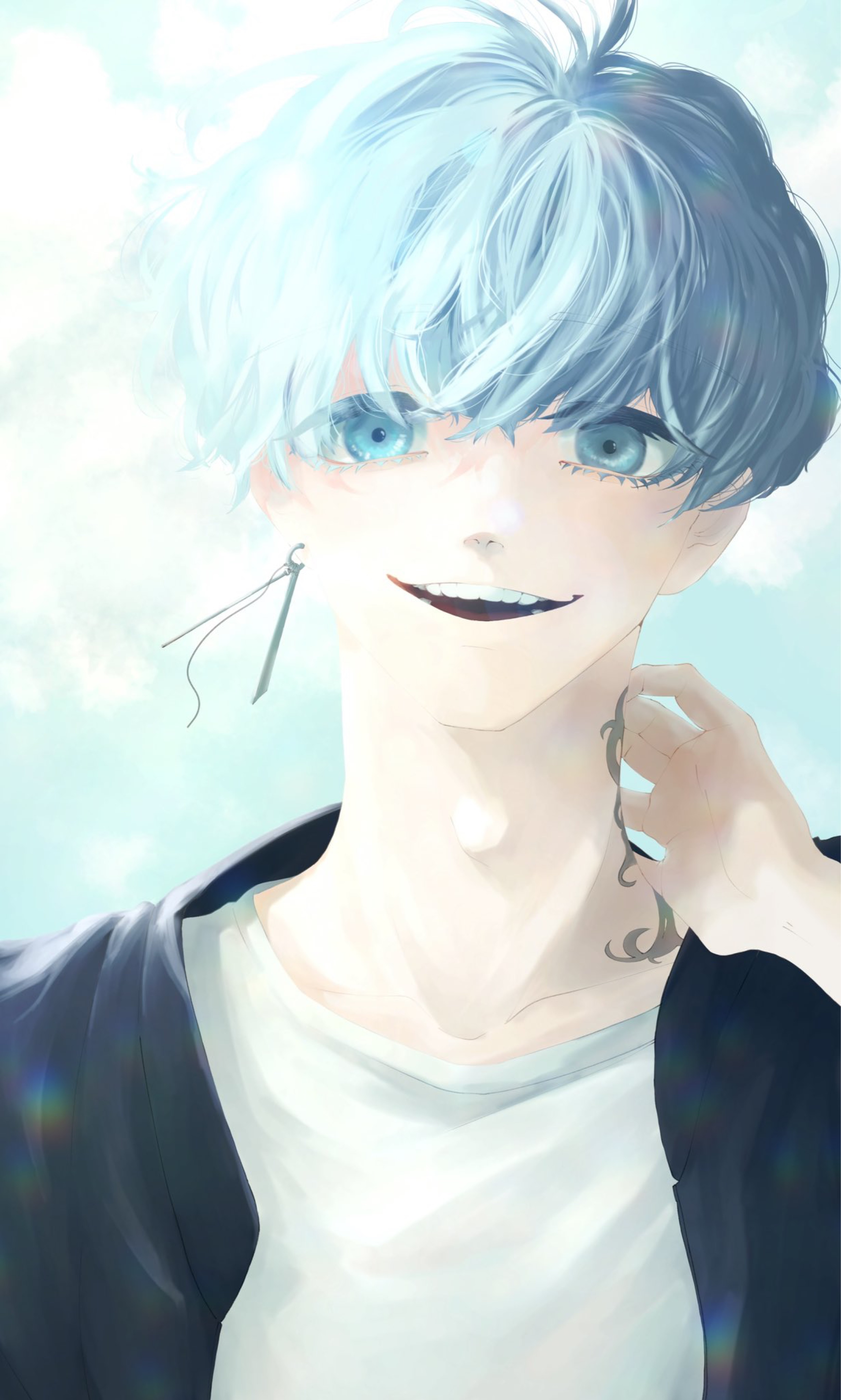 𝑬𝒗𝒐𝒍𝒖𝒕𝒊𝒐𝒏❕