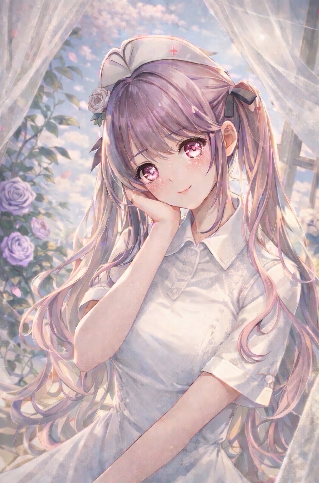 潜🫧7時10まで☀️.°