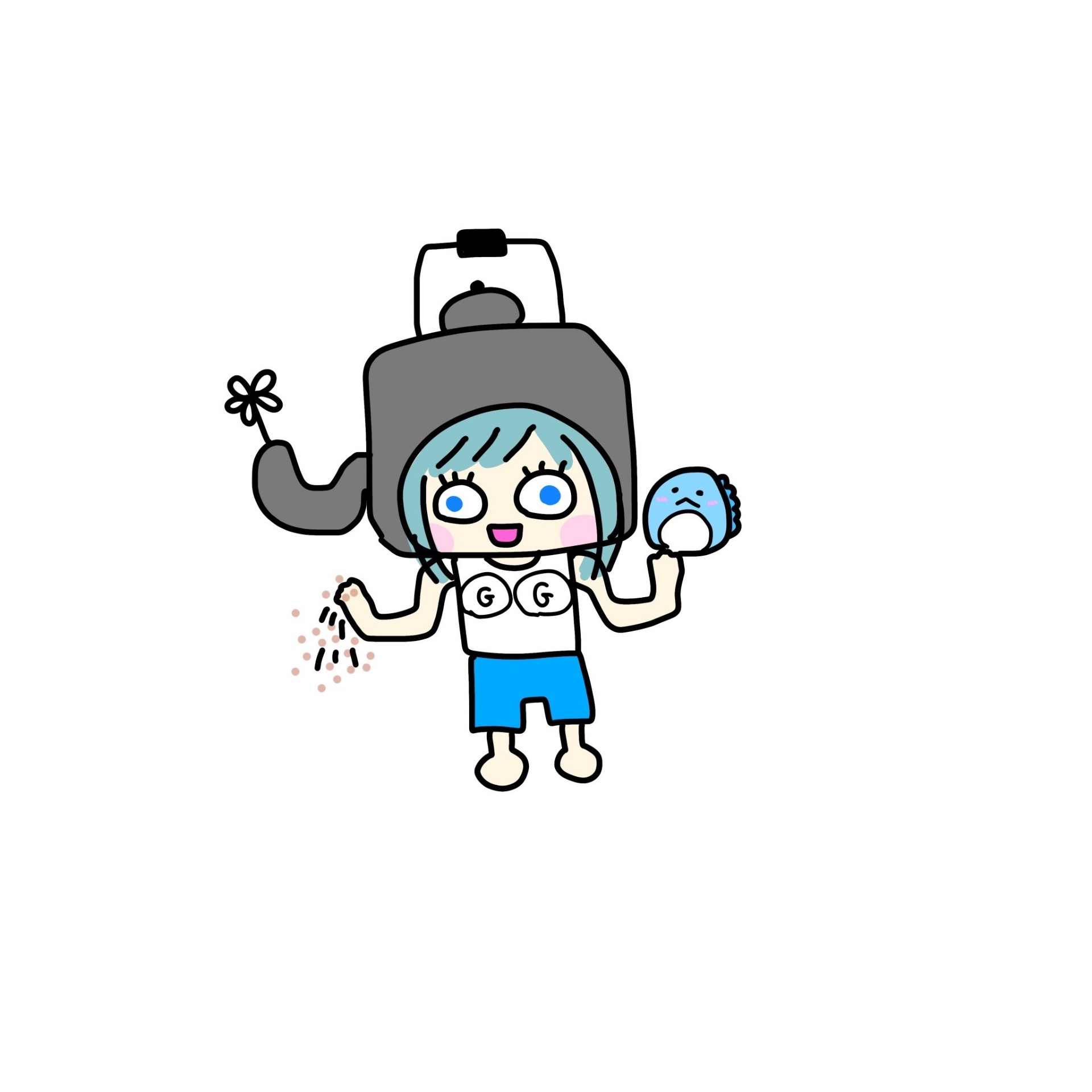 6/10ひる！🥊