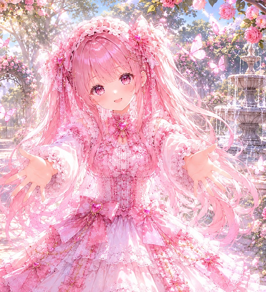 気軽に来てね💕︎