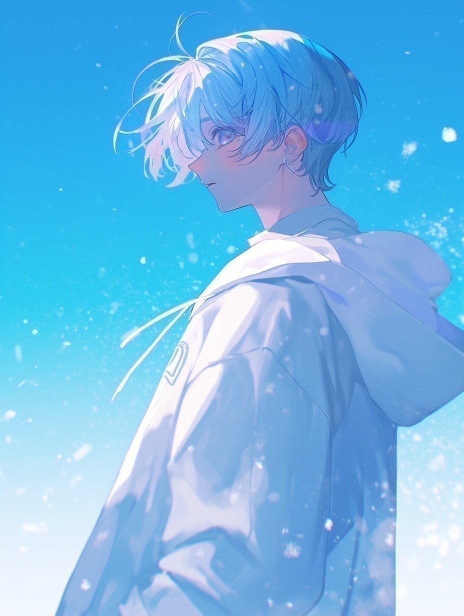 暇人です