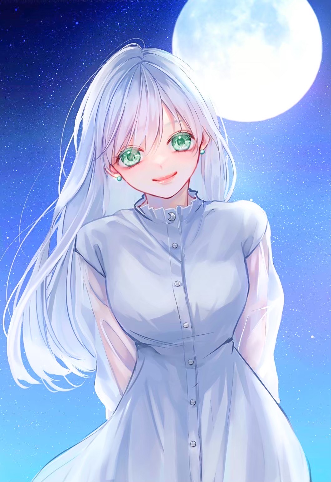 初潜まʓ。おはよう