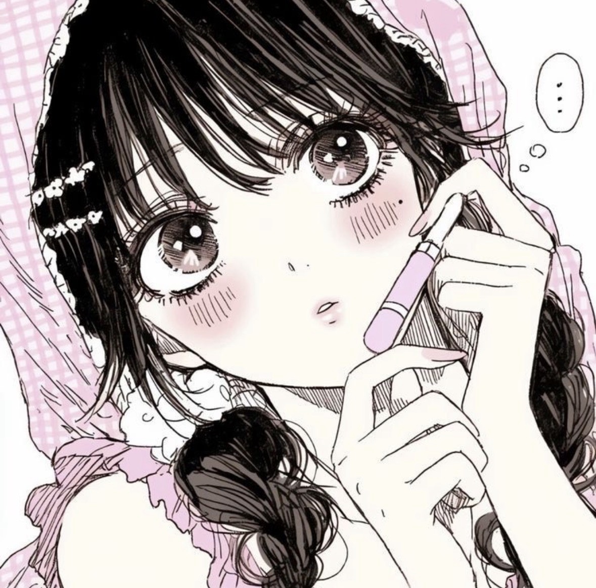 だれでもはなそう♩️♡