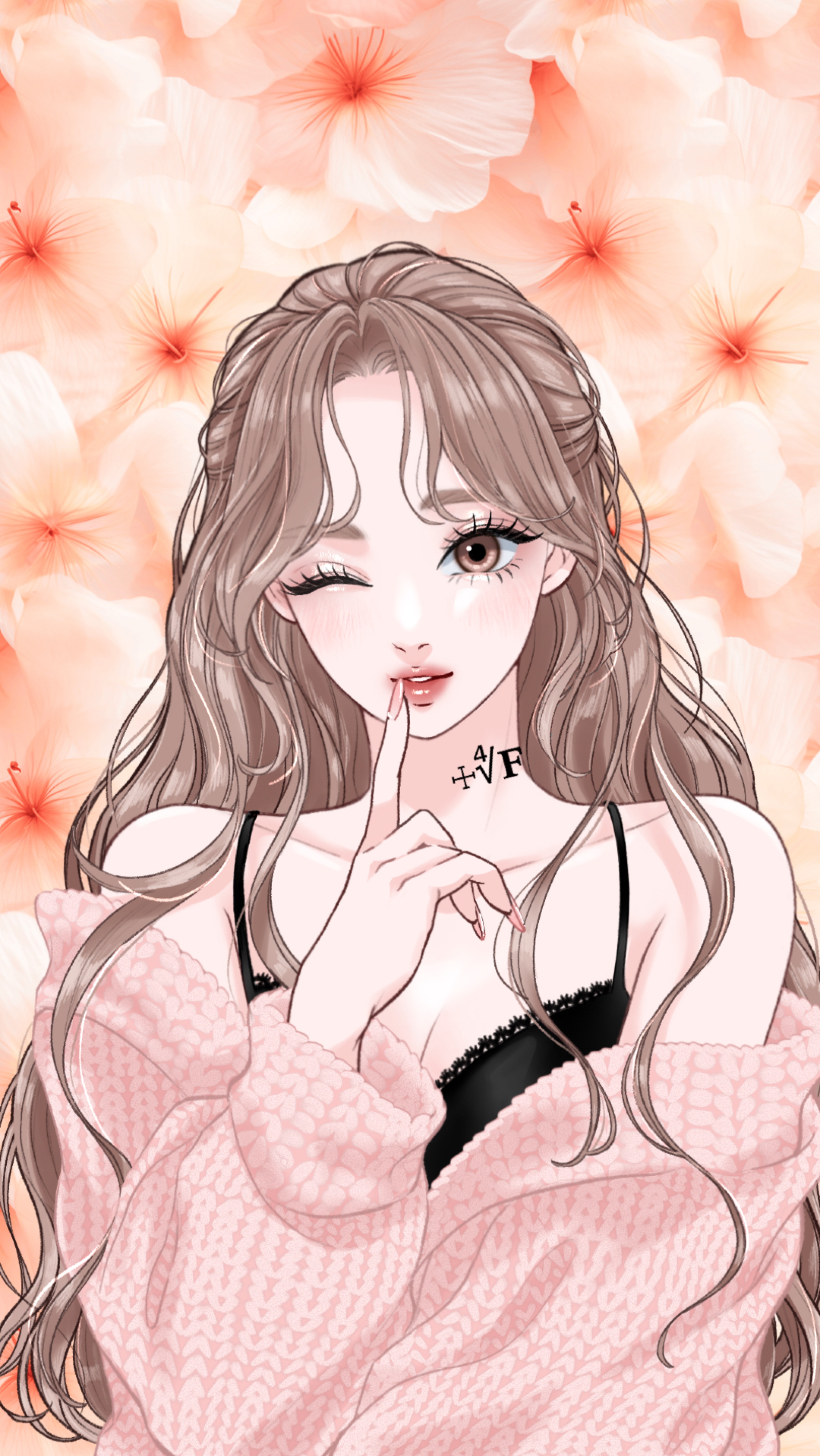 初潜寝潜◎♡𖥔 ࣪