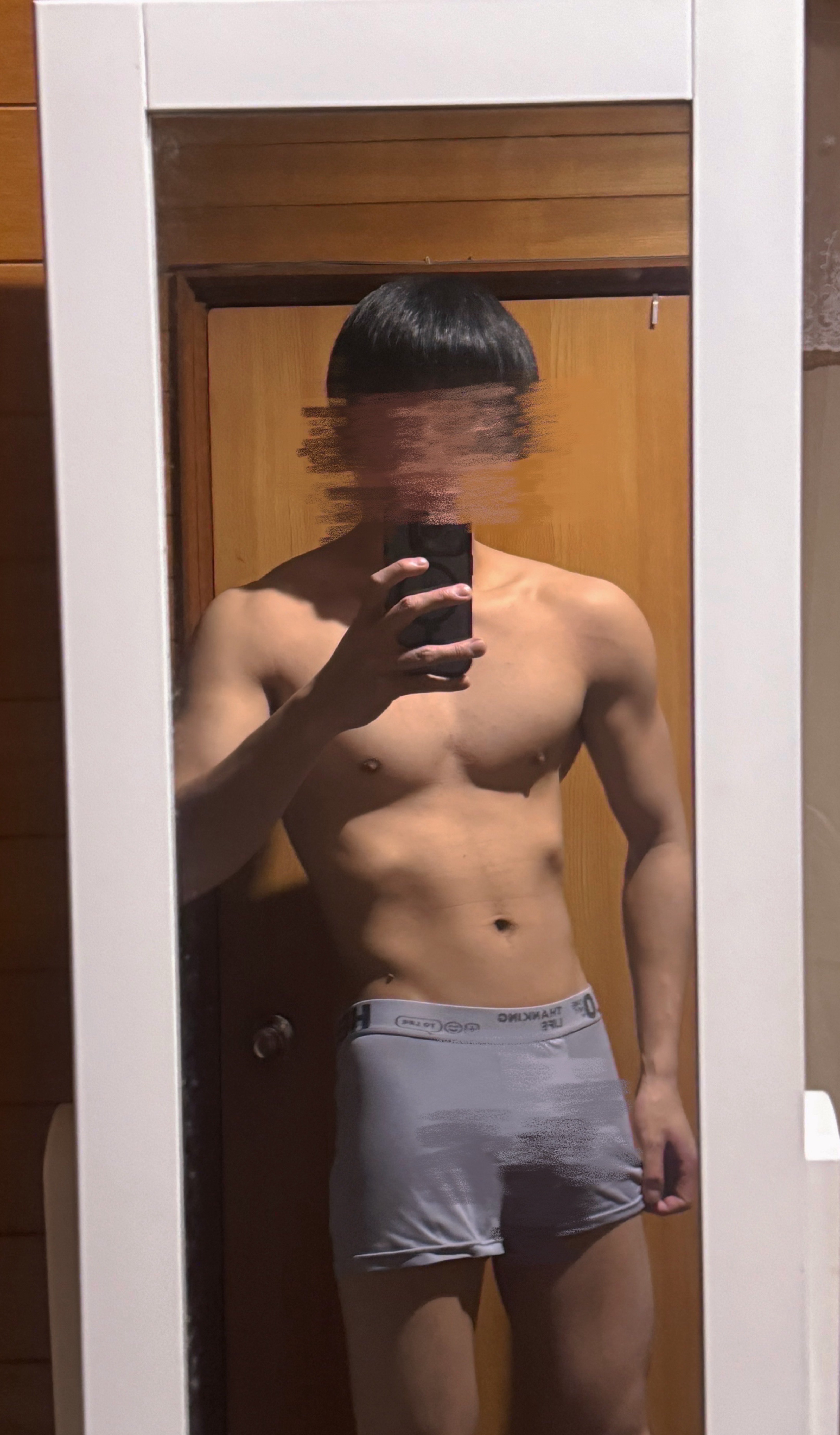 勉強したり、せい癖について話したり。