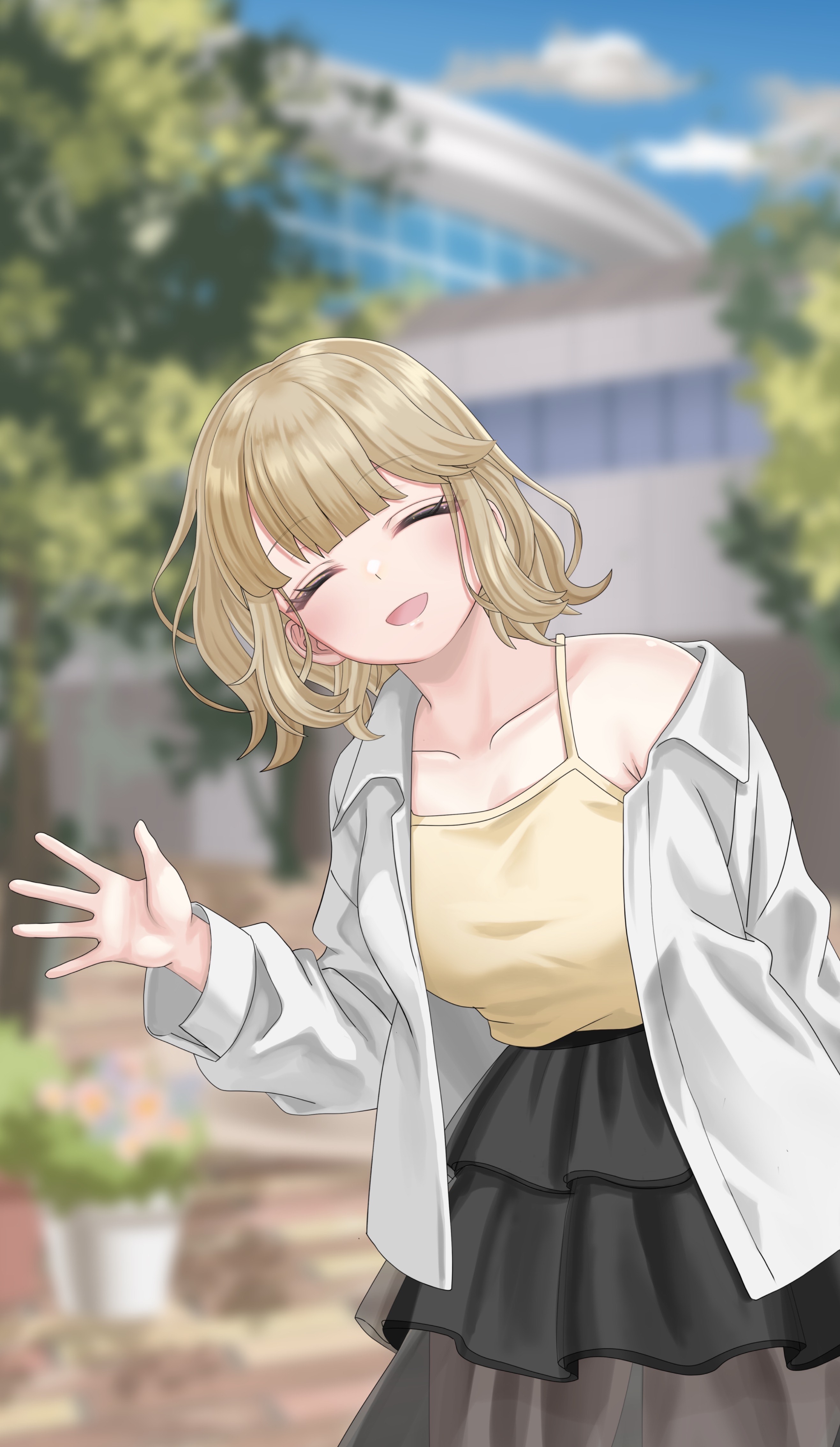 みょみゅん