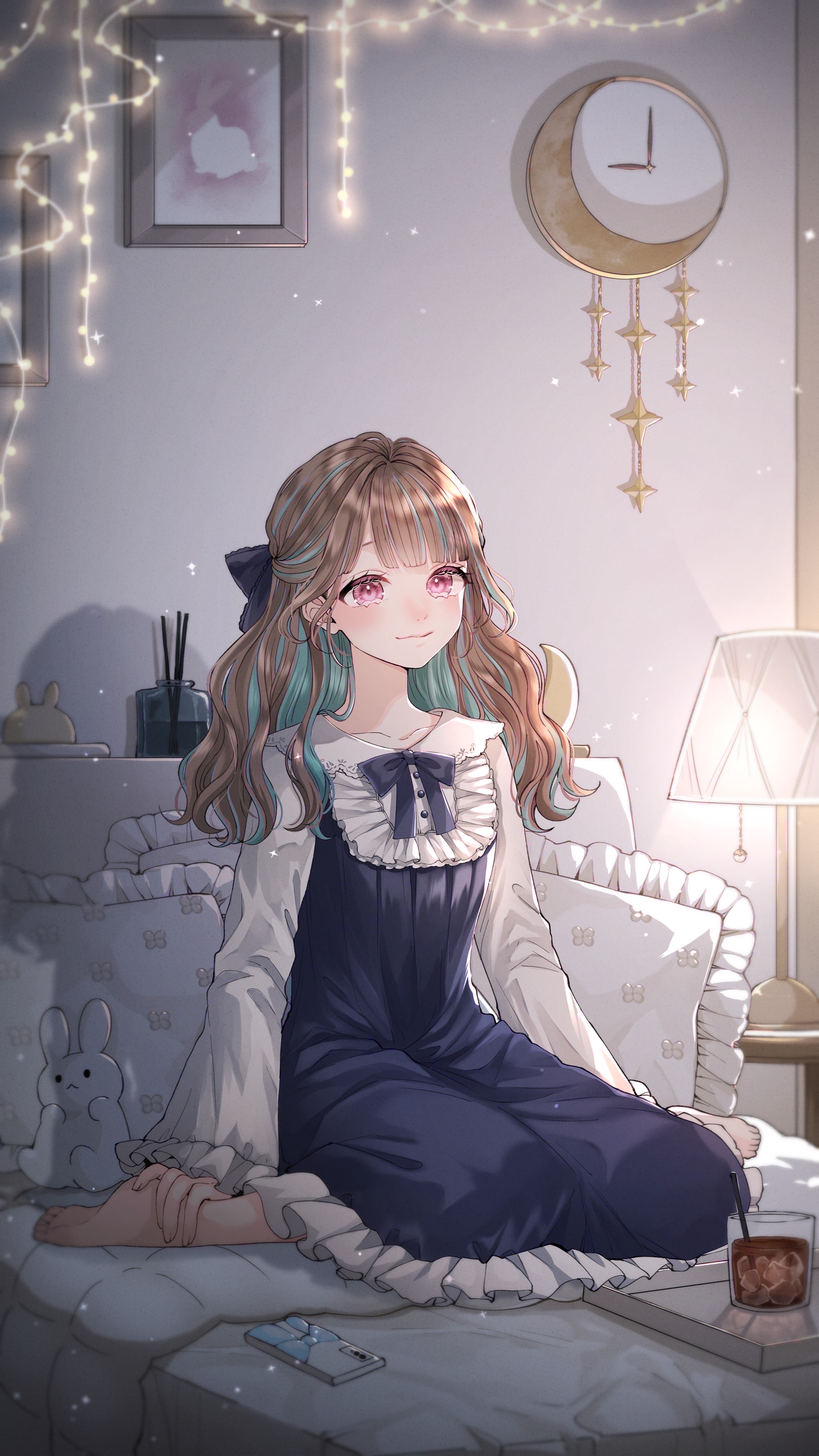 30分ほど𓏸𓂂のんびりはなそ𓂂𓏸