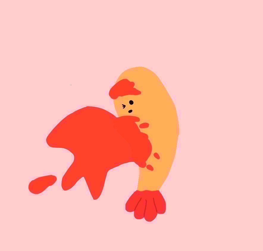 ひまつぶしに