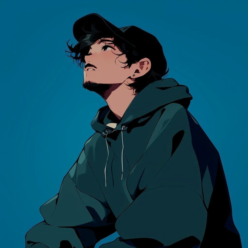 少し話しますかい🌜