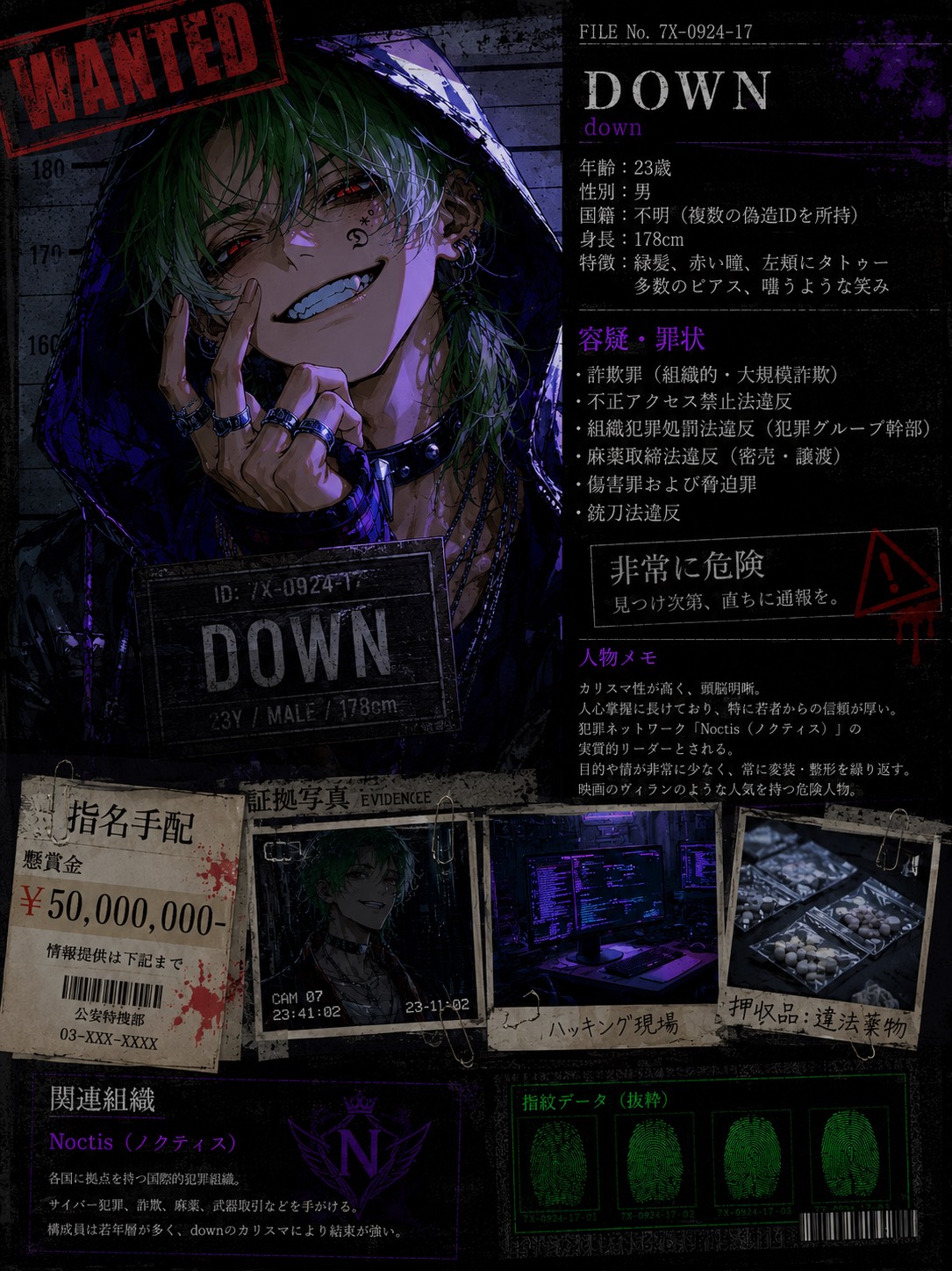 やるよ。