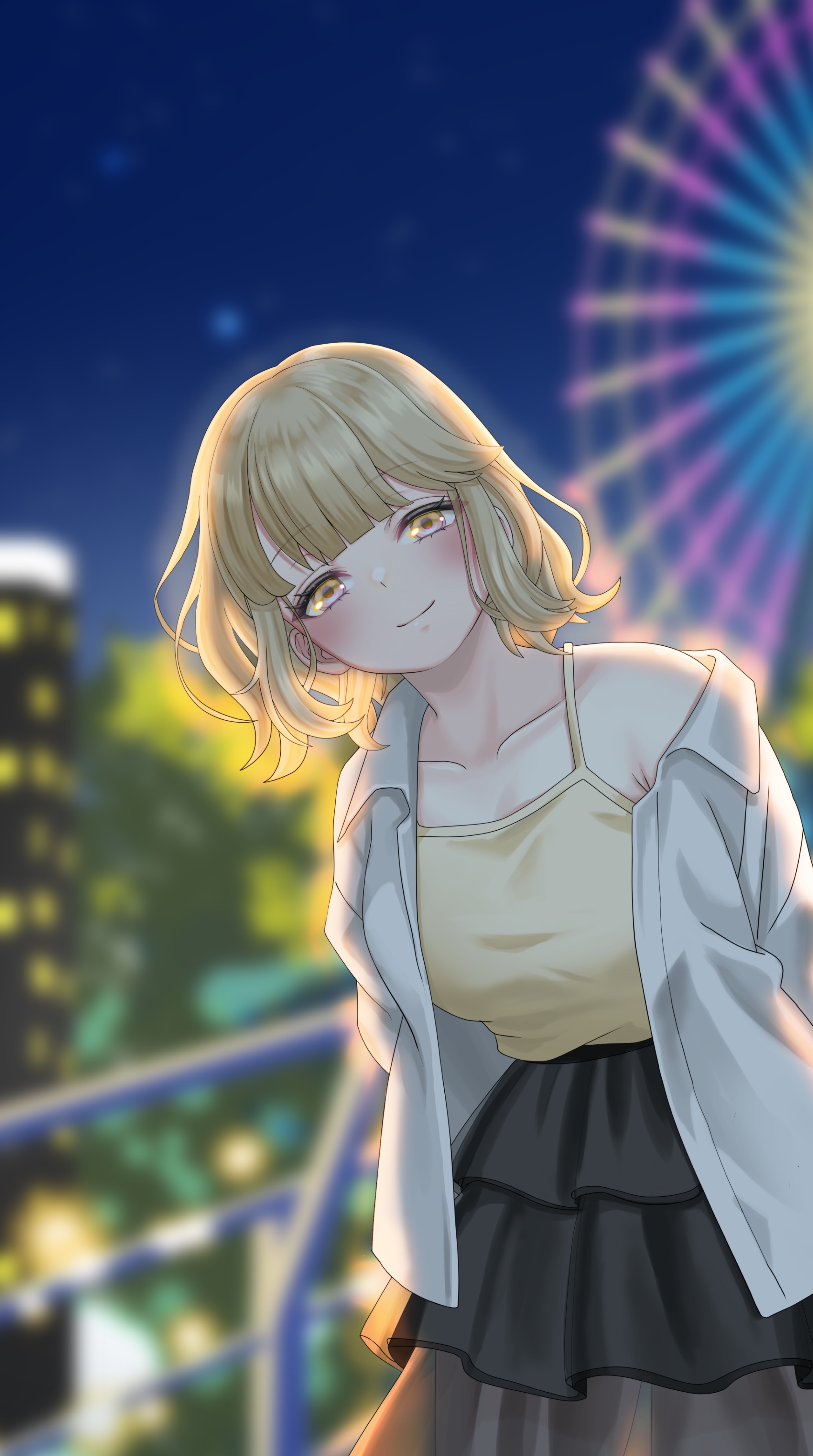 ぽぽ！