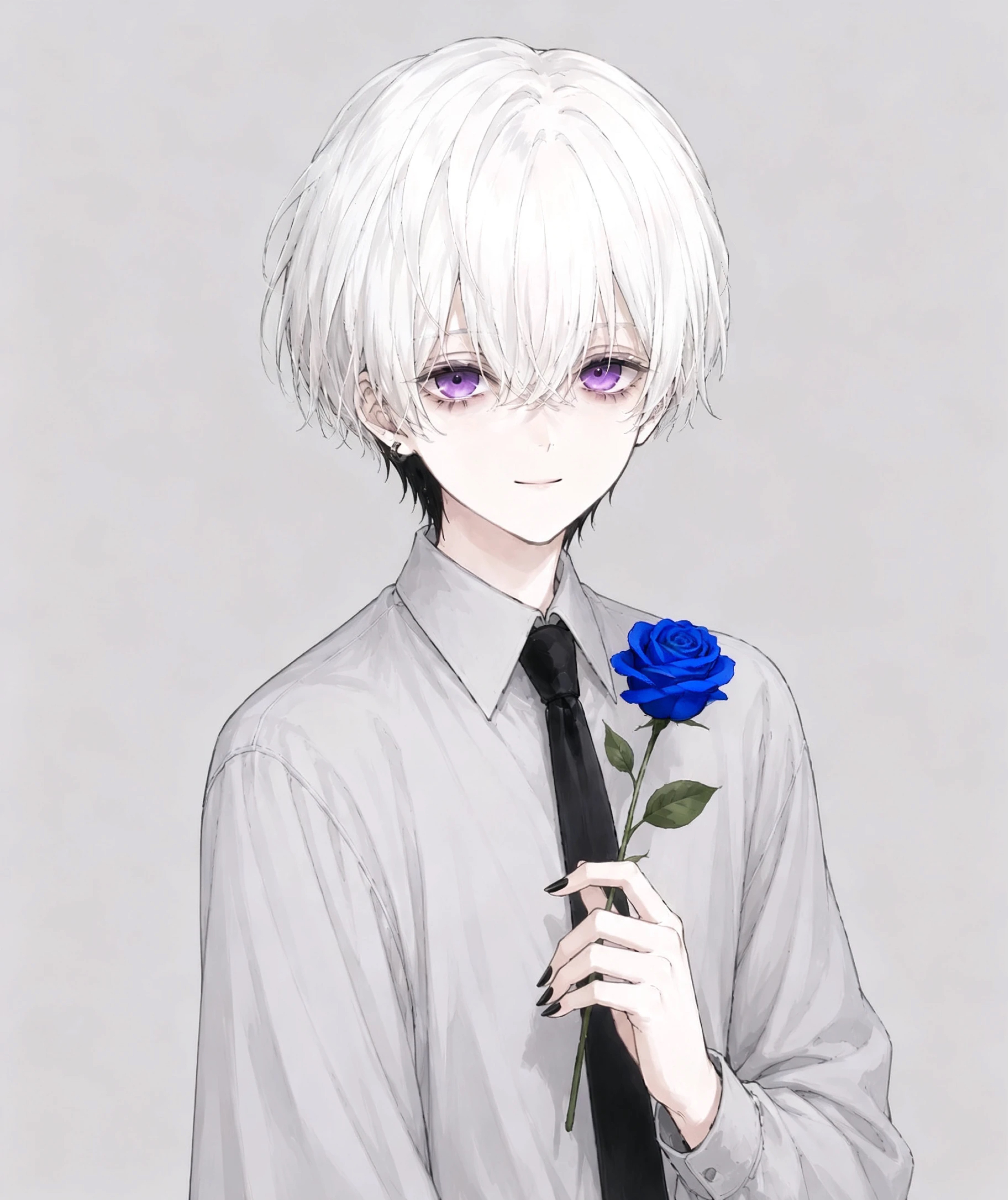 @あなたに出会うため