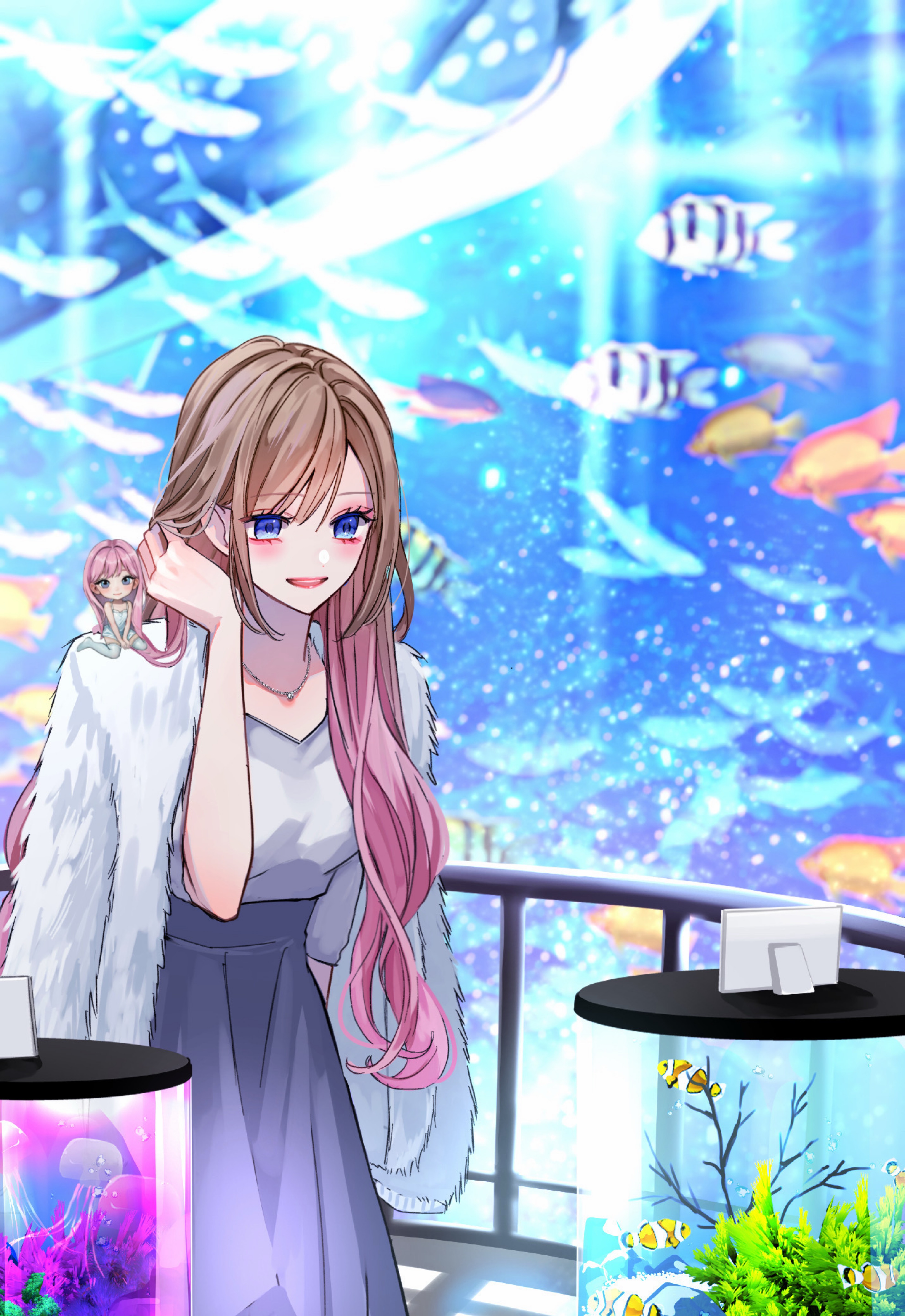 おはよー🔆｡°