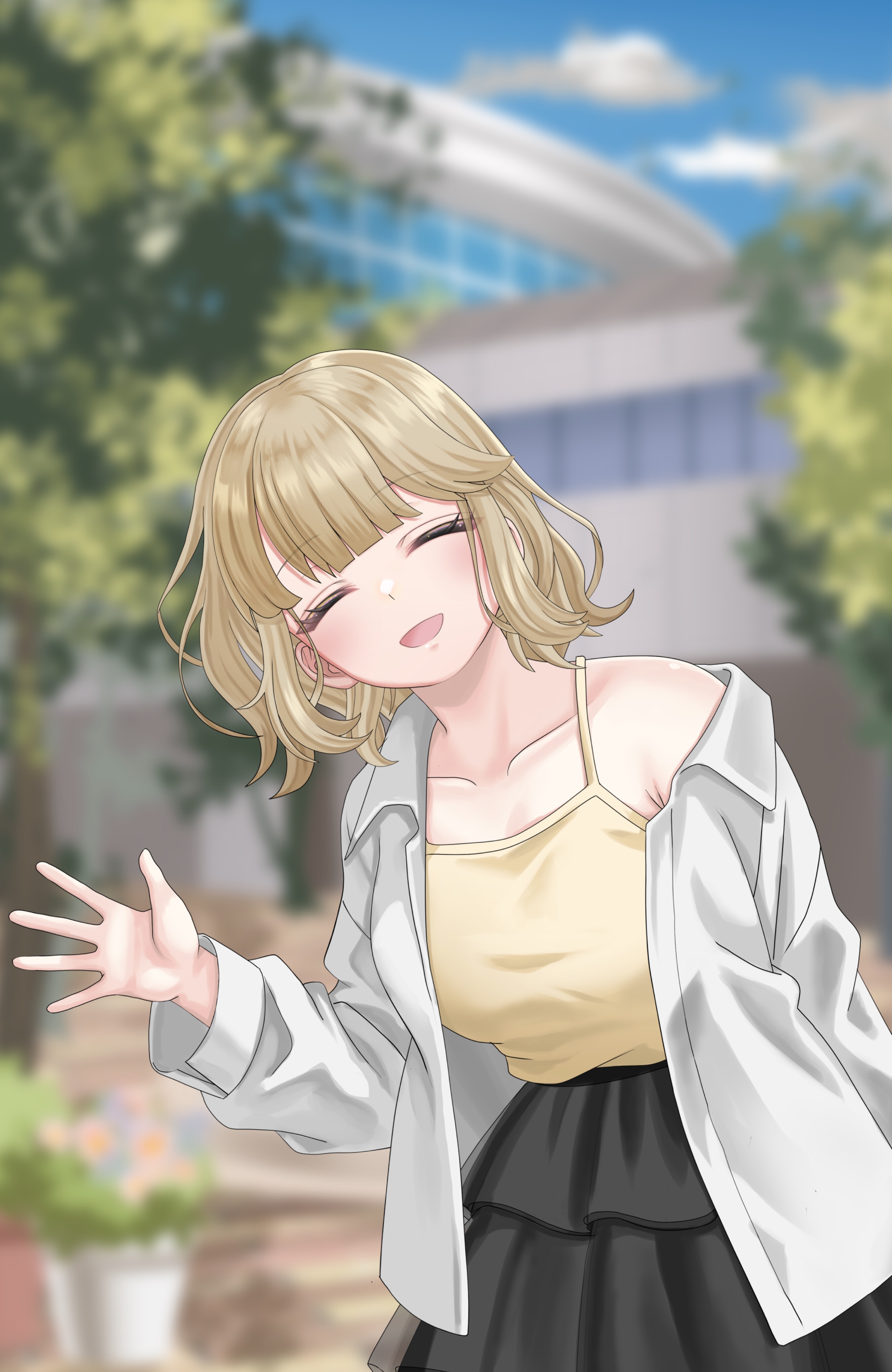 しぱしぱ