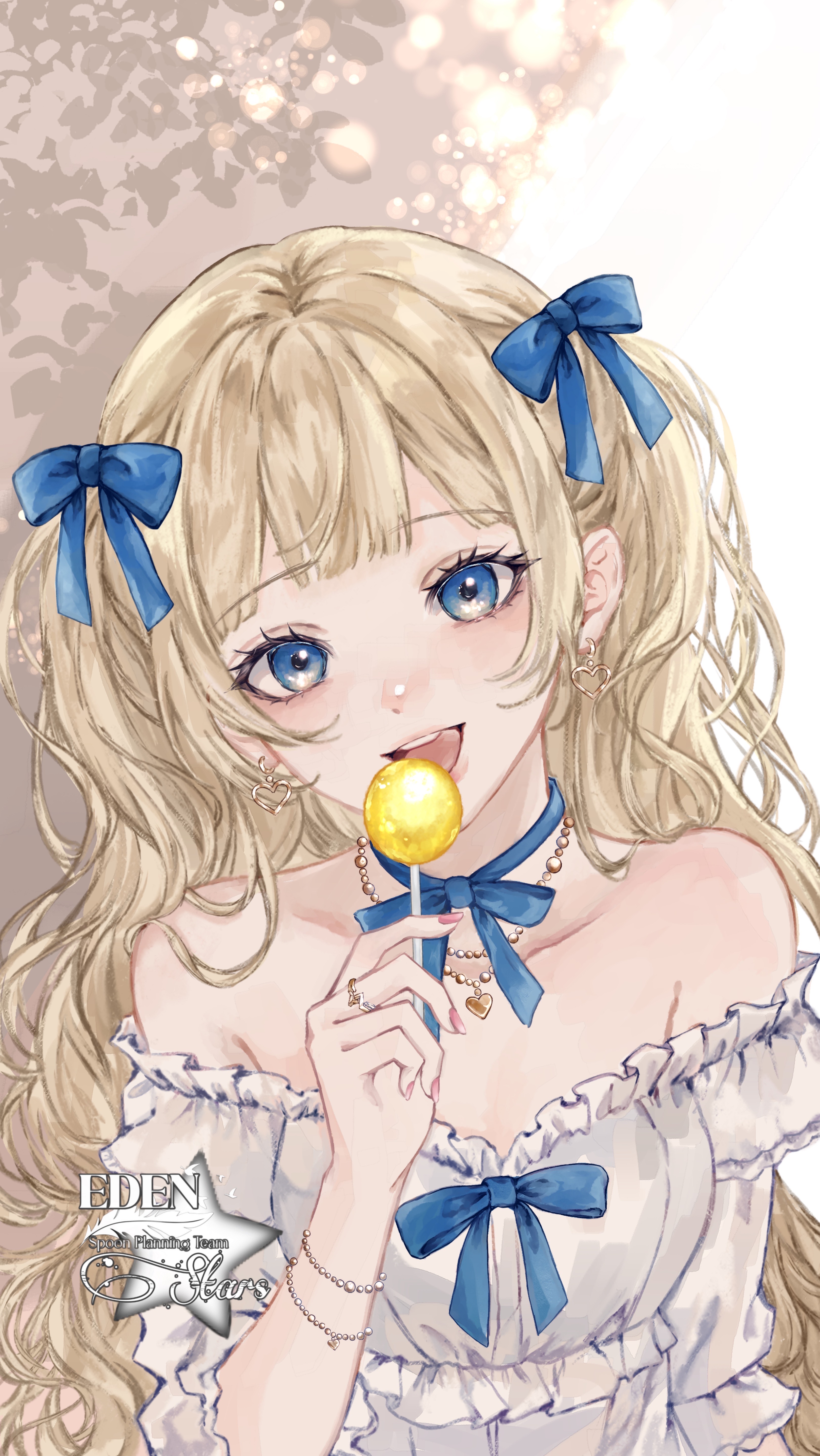 EDEN Stars
