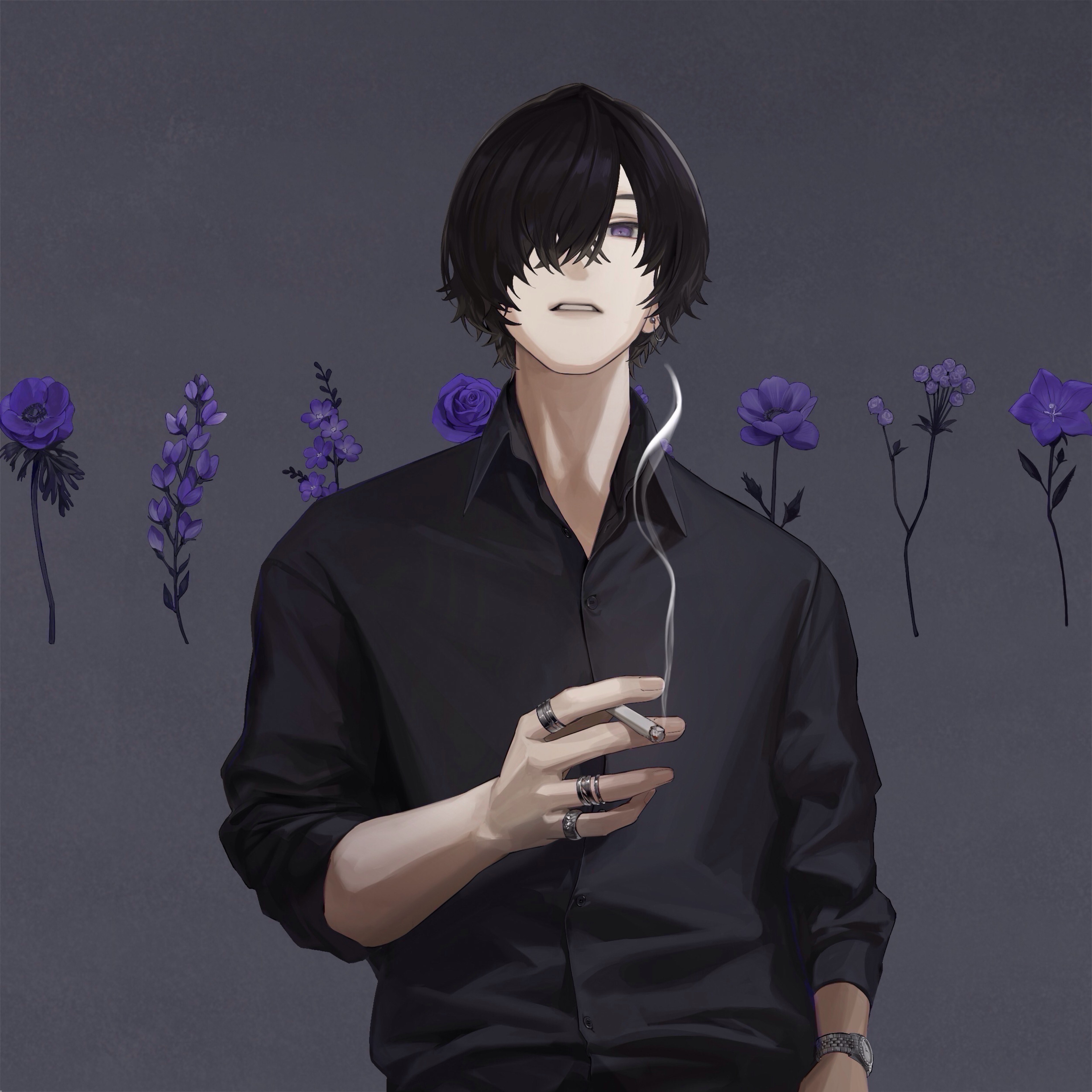 低音お兄さん