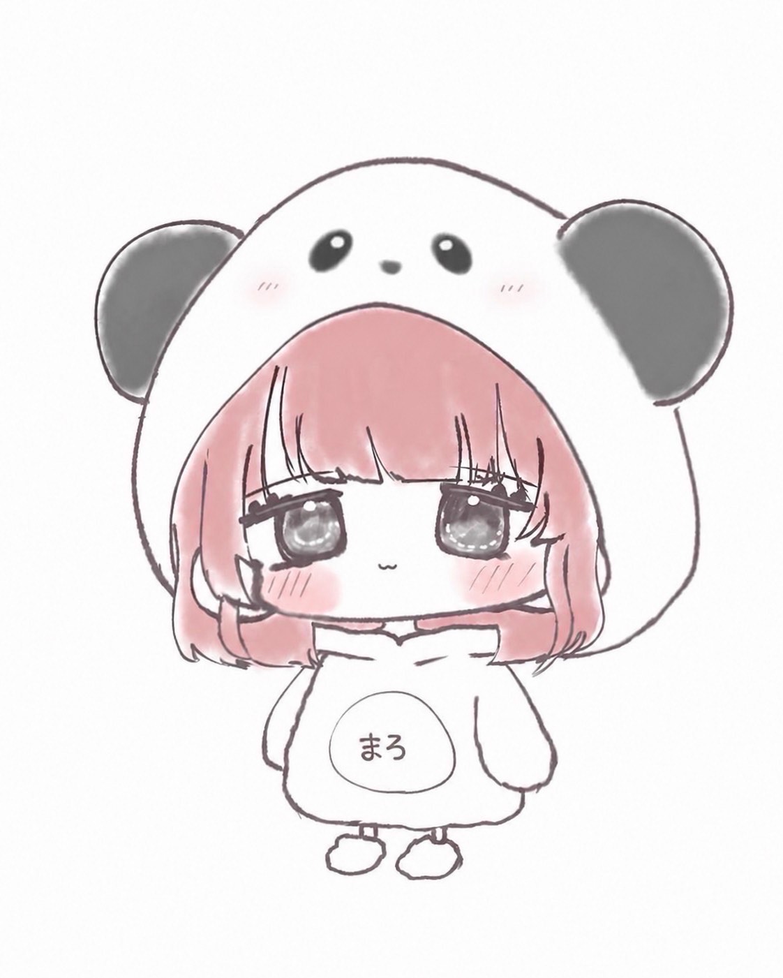 眠くなるまで勉強でもする？ ´◔‸◔`