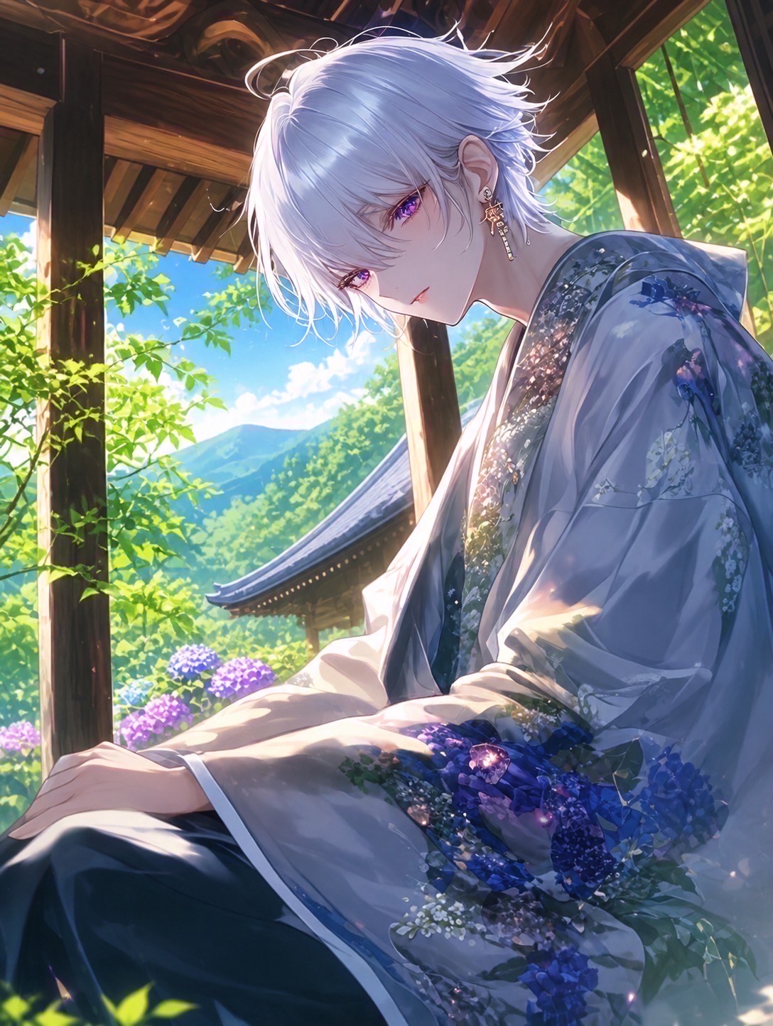 昼枠〜❕