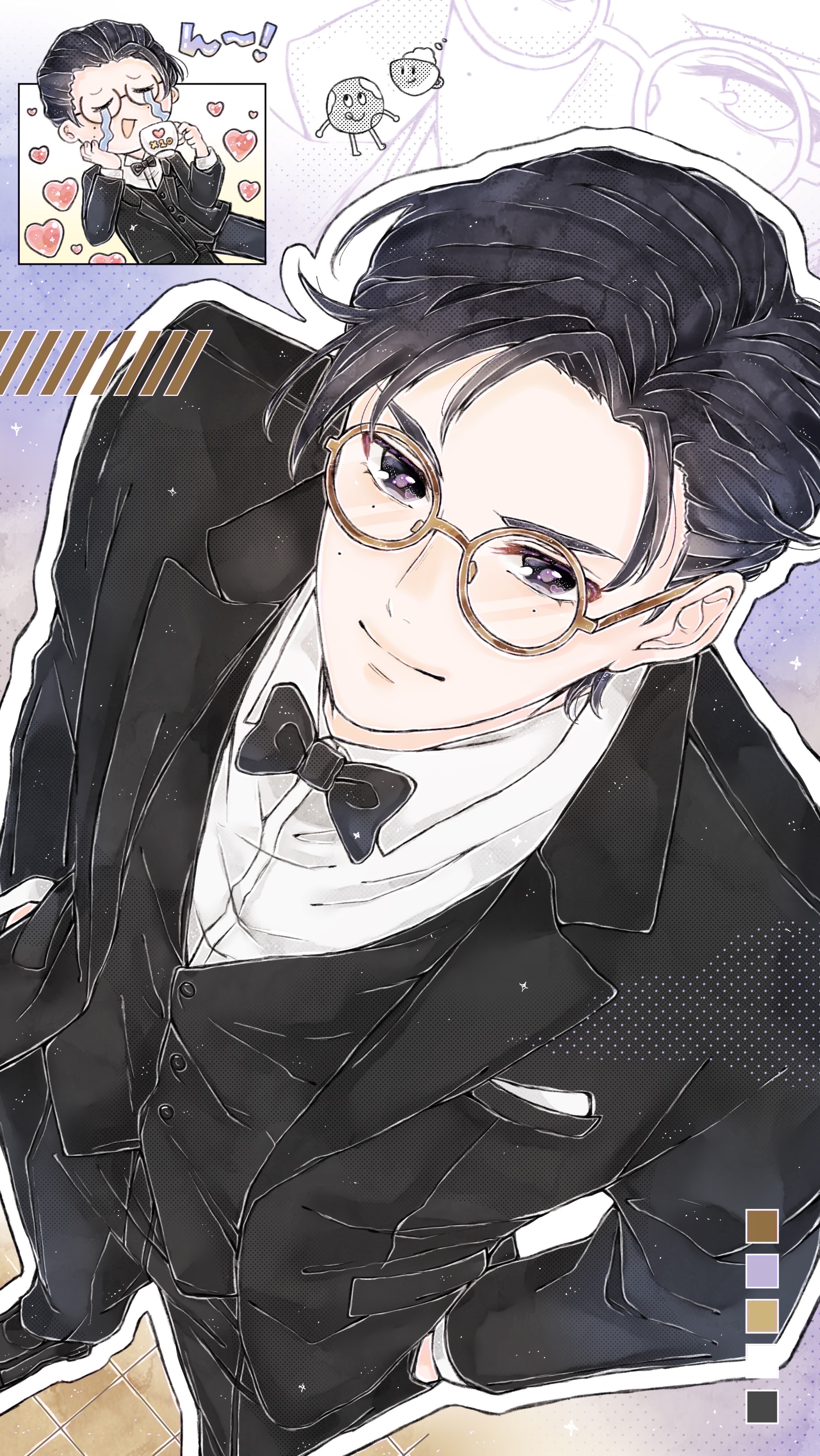 初見さん🙆‍♀️🙆‍♂️静かにお喋り
