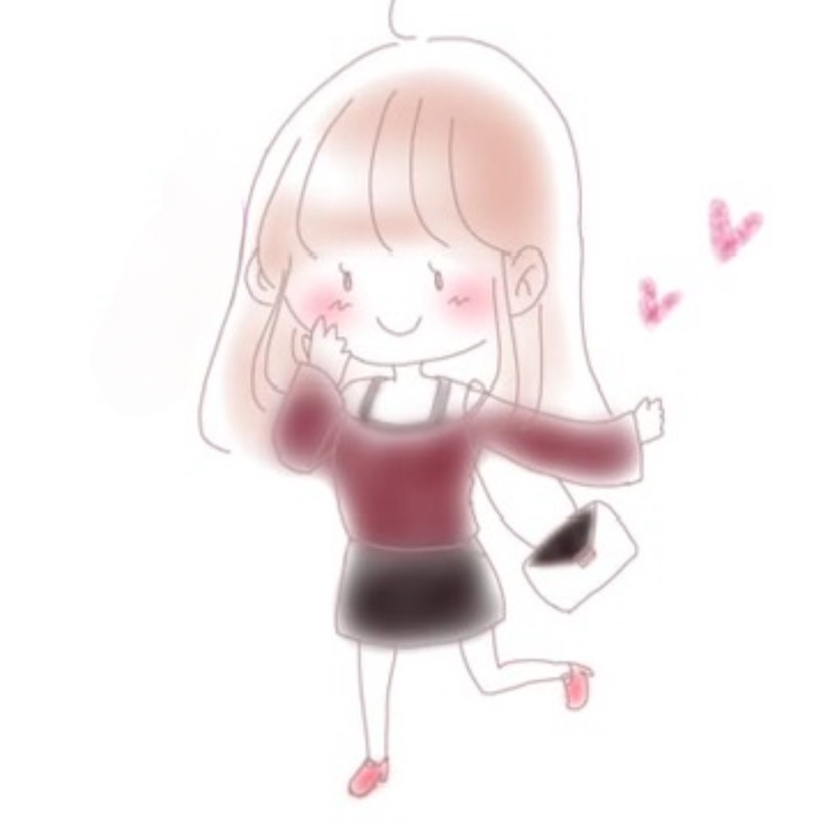 初潜 ◎ みつけて