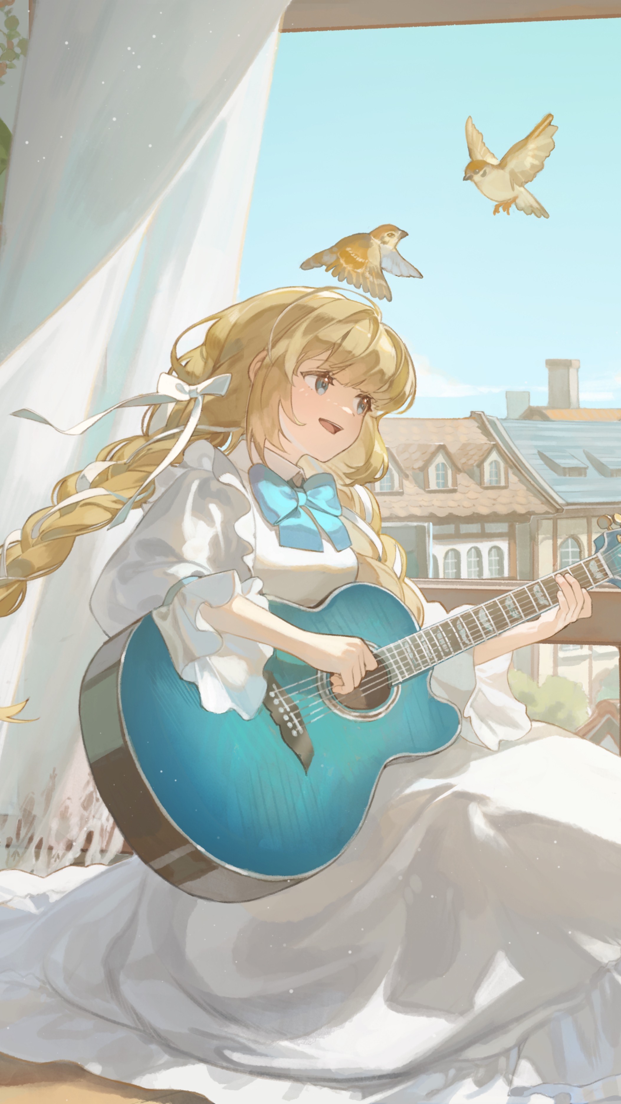 癒しのお歌🔅 初寝潜◎