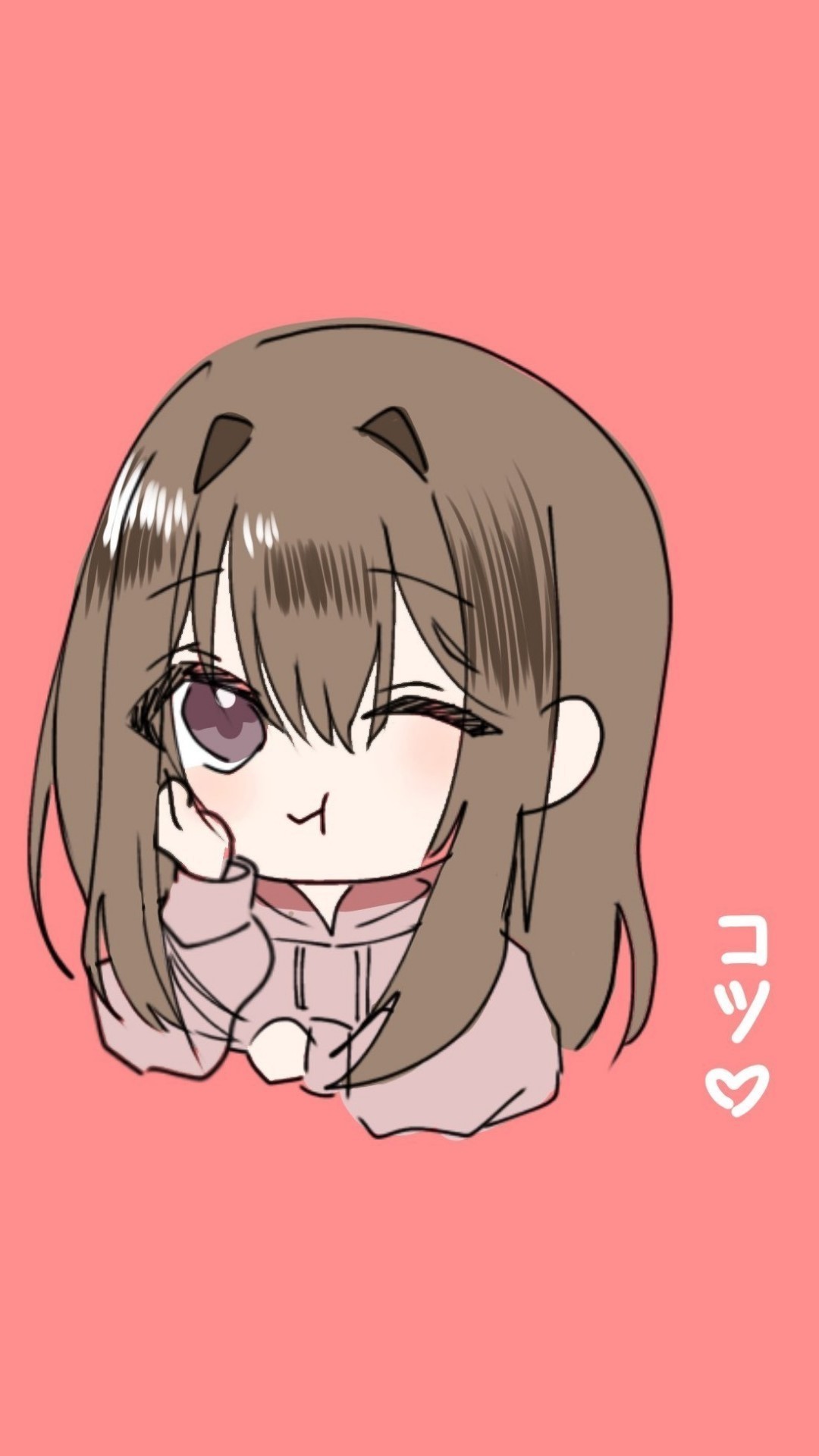 初⭕️すきなことすきなだけ