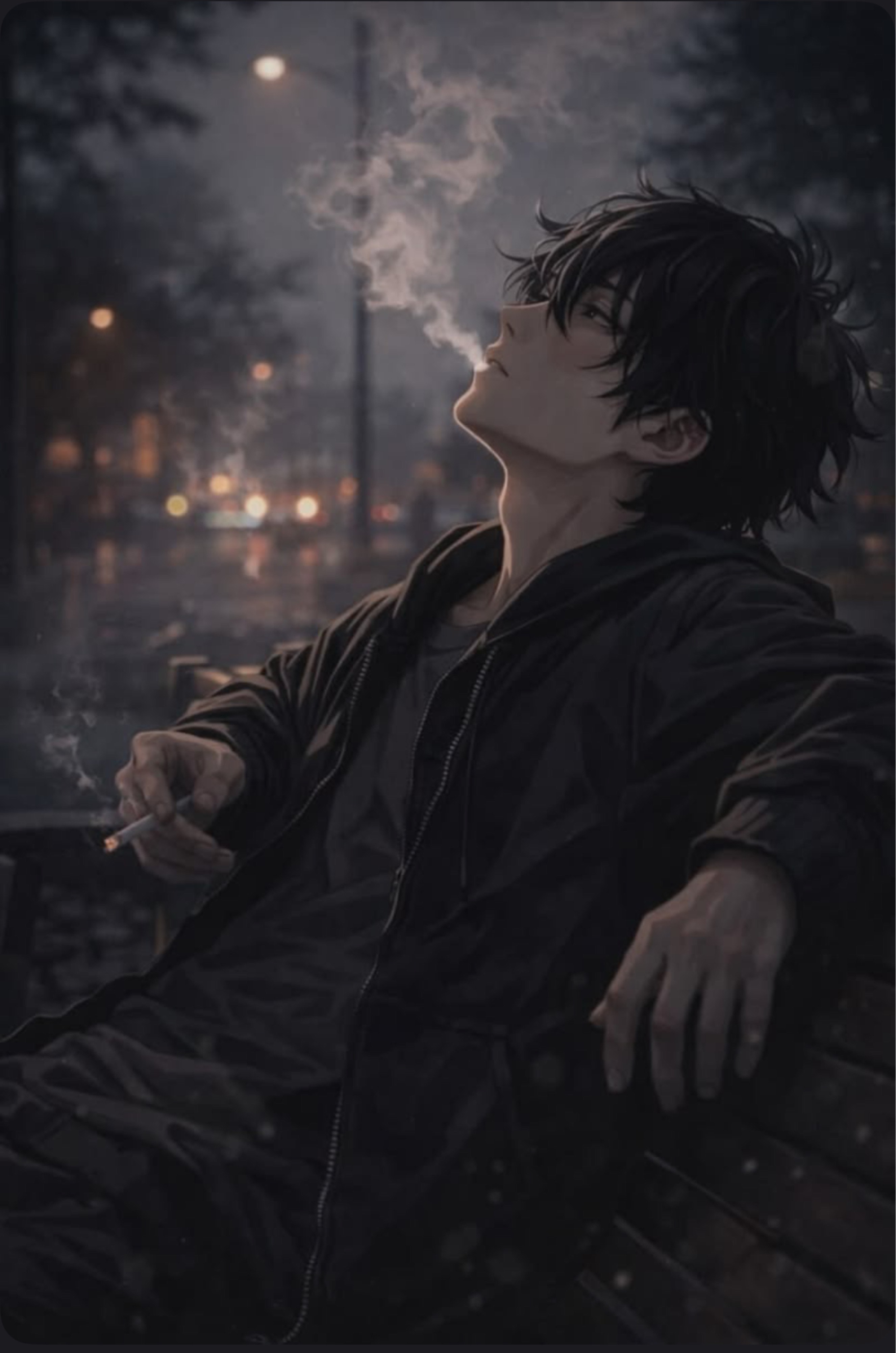 なんでも話そうよ🫧🥂