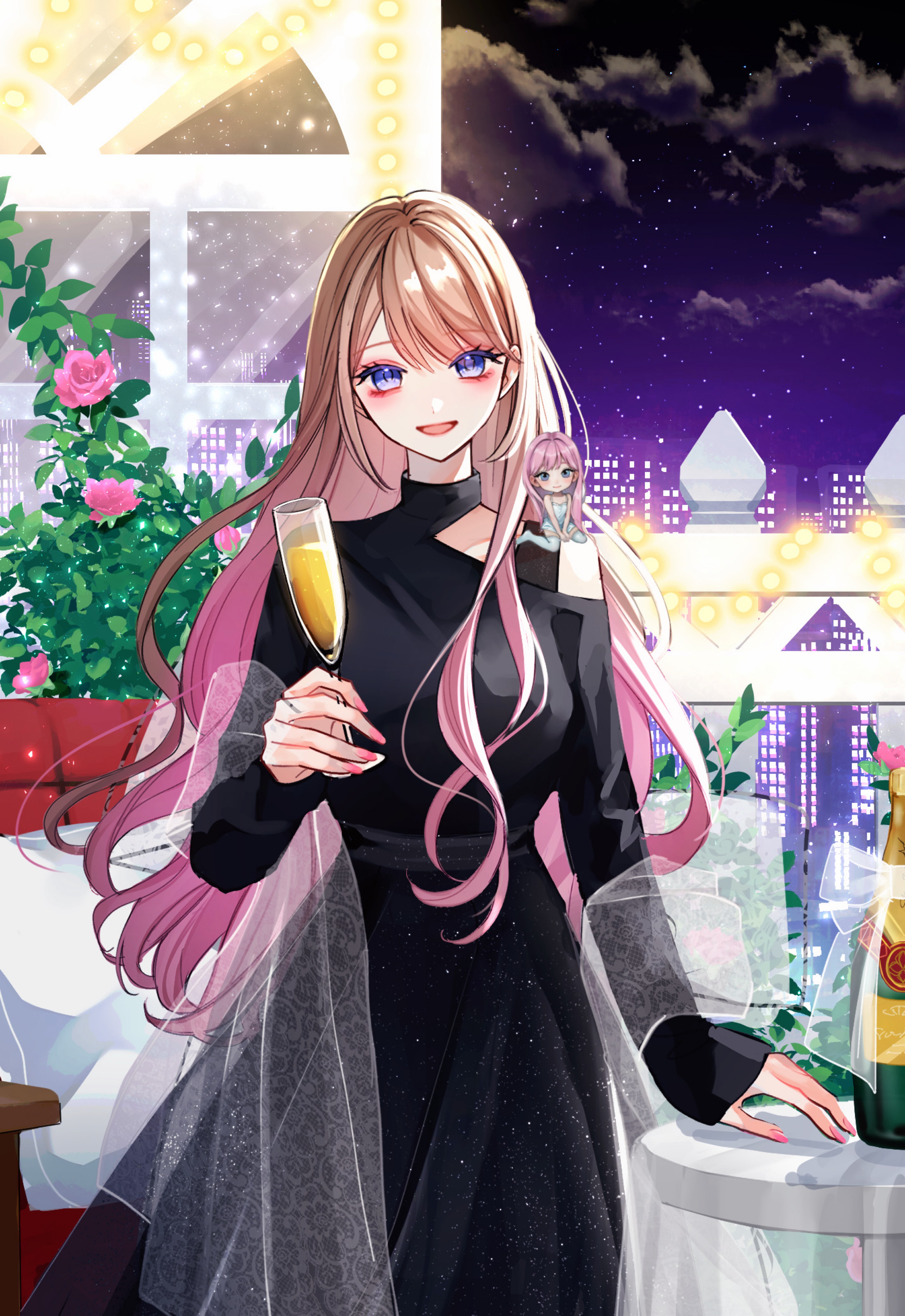 おつかれさまです𓂃🫧‪