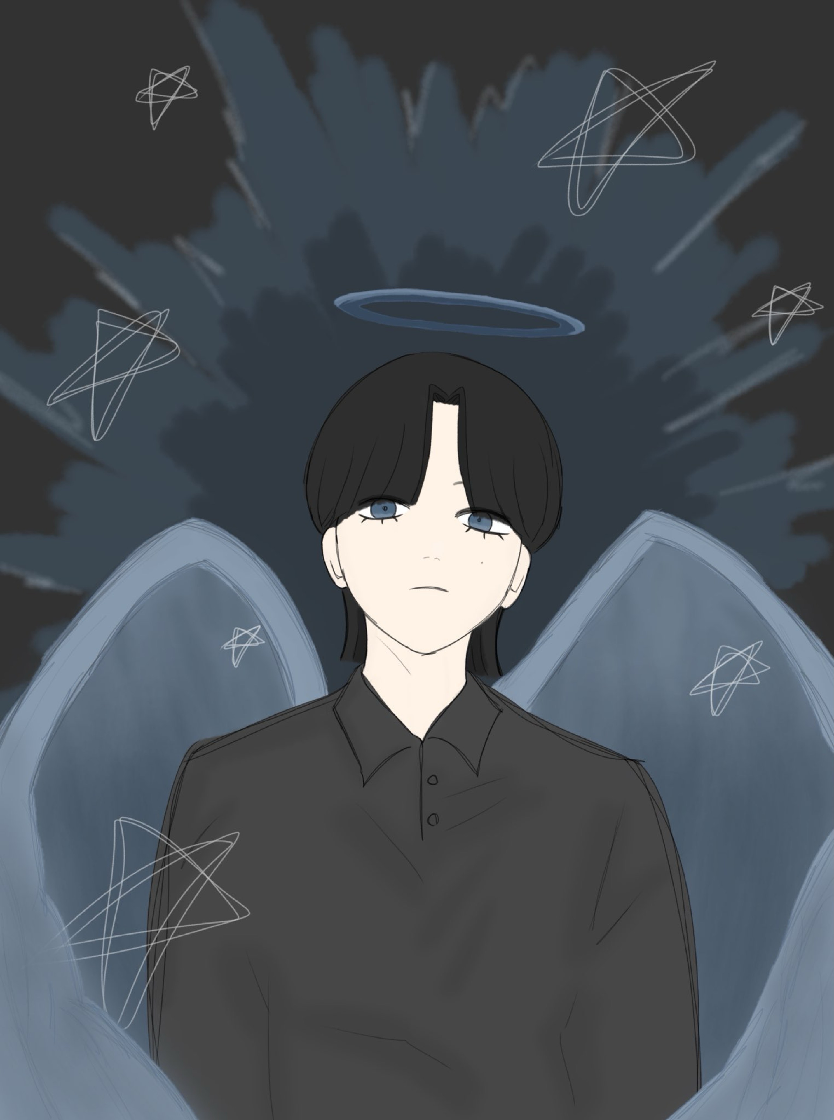 しいけ