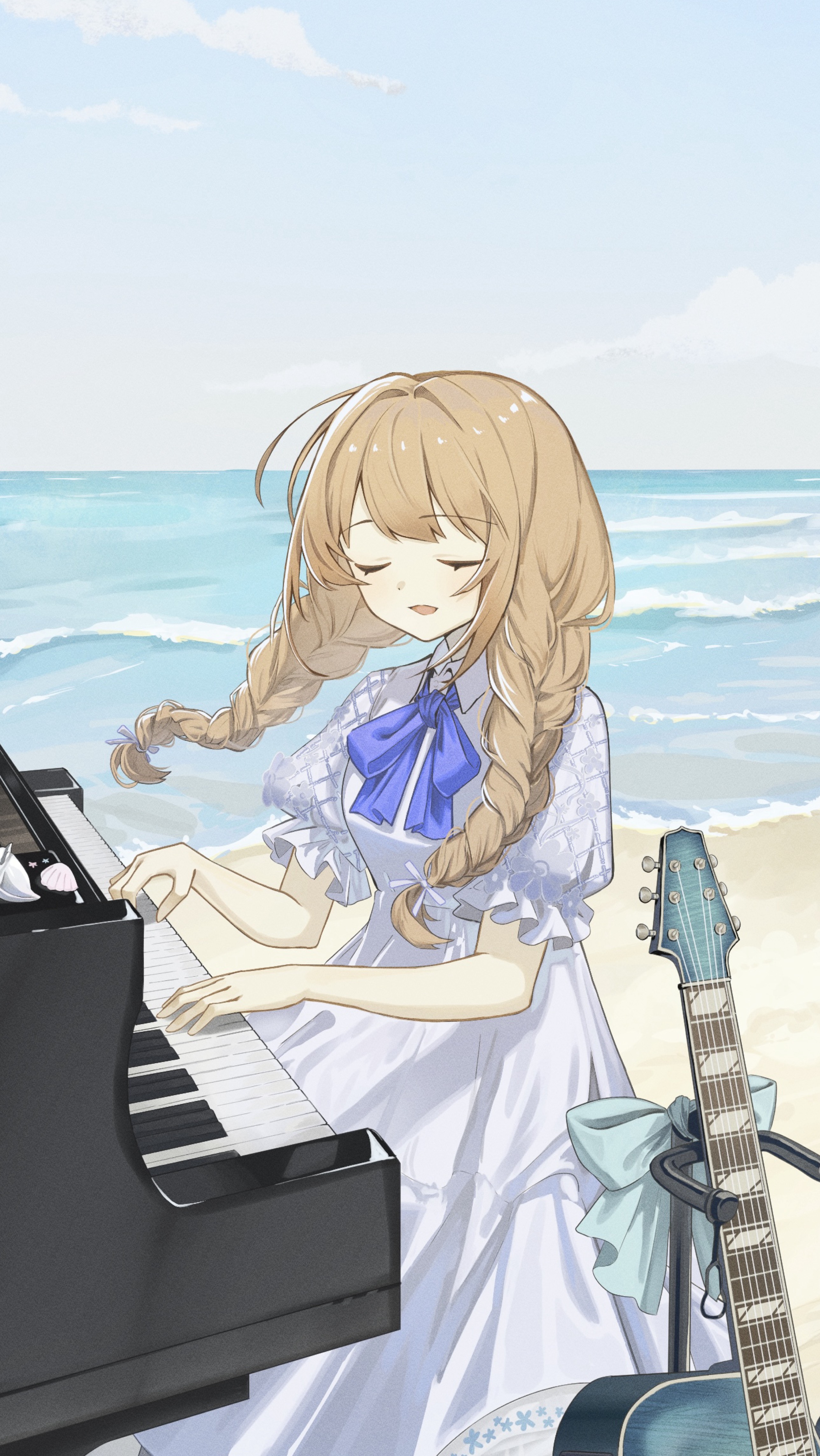 癒しのお歌🔅 初寝潜◎
