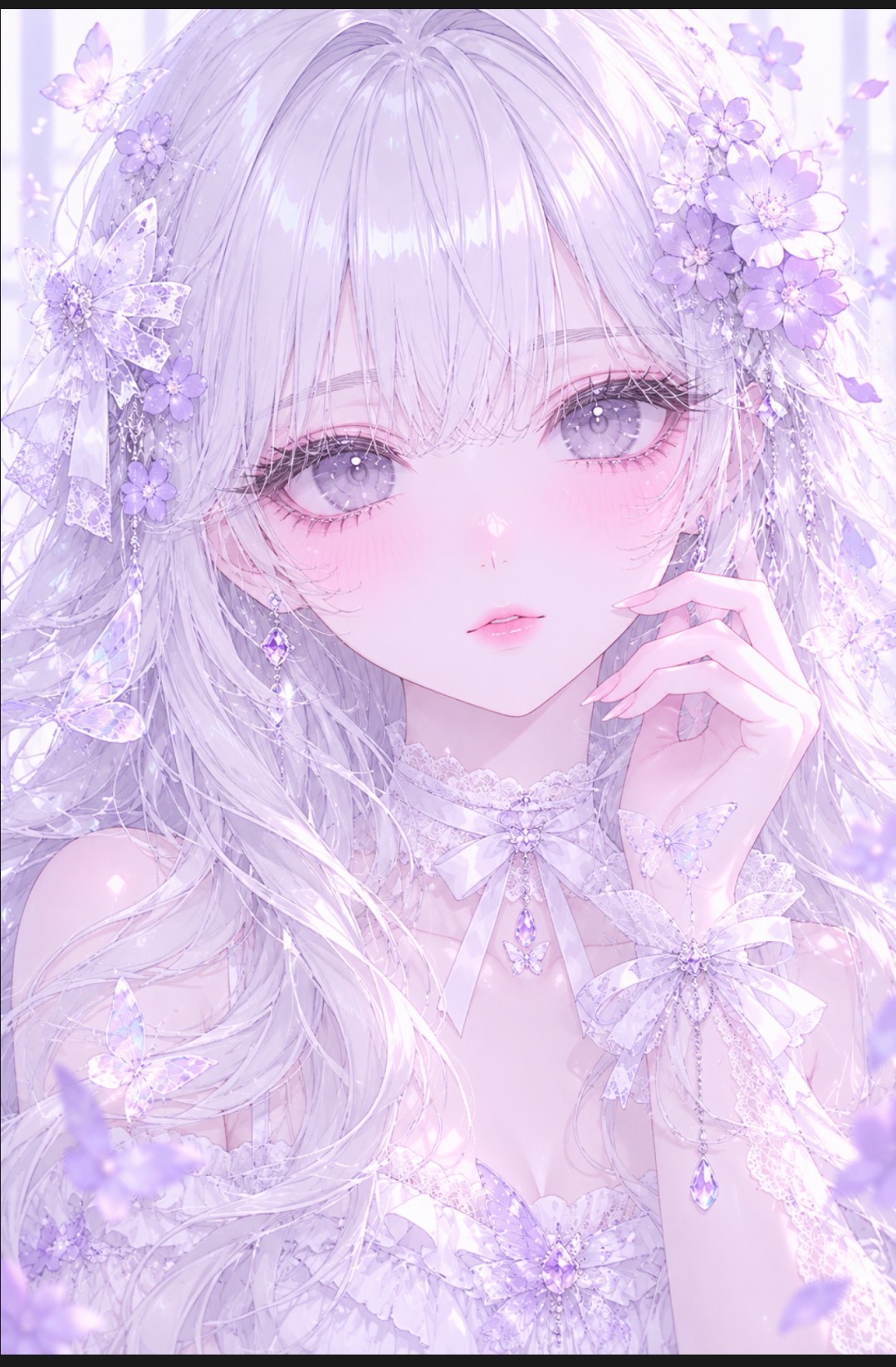 初潜〇 中低音お姉さん