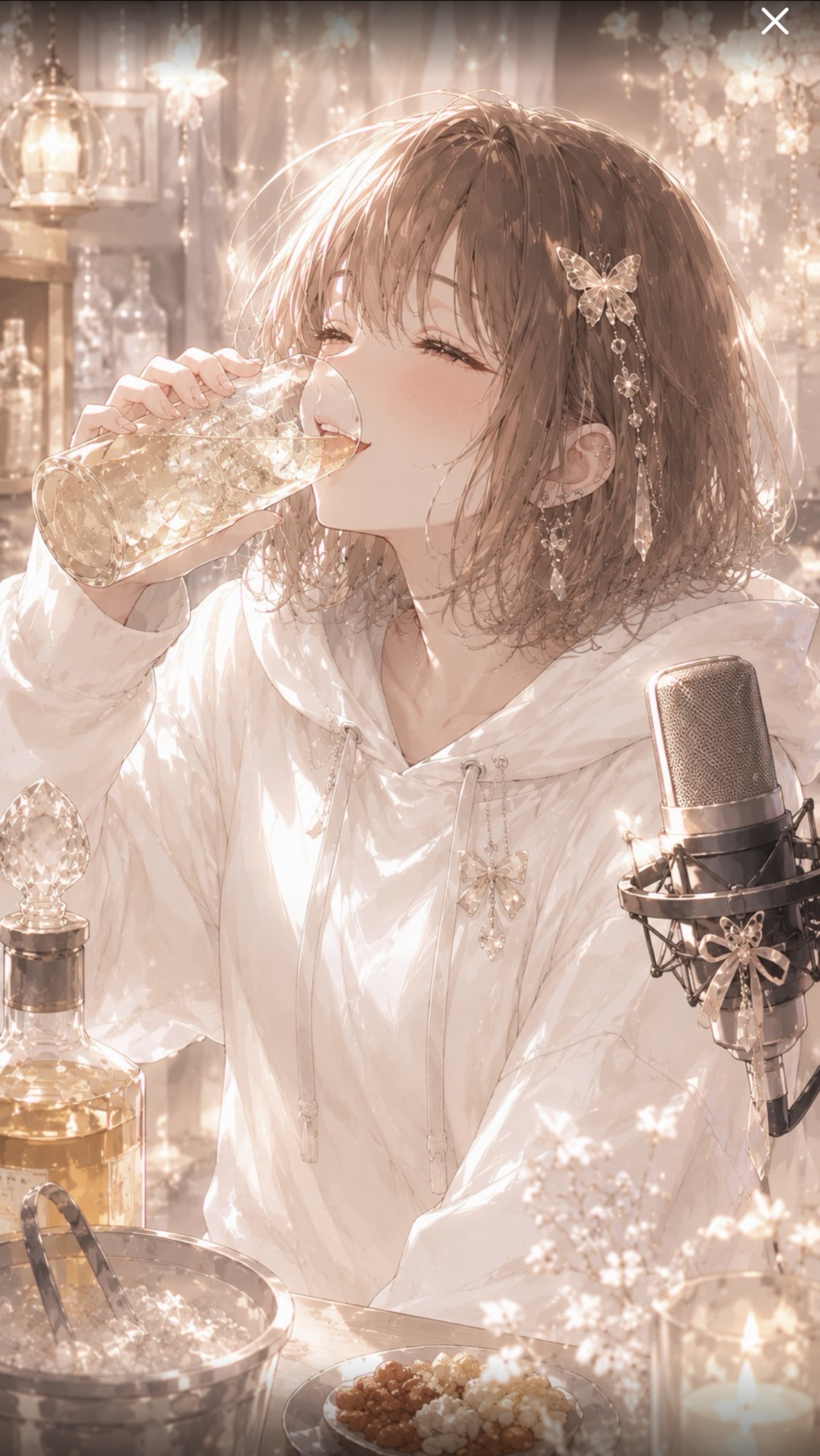 アラサー酔いどれ配信🍺