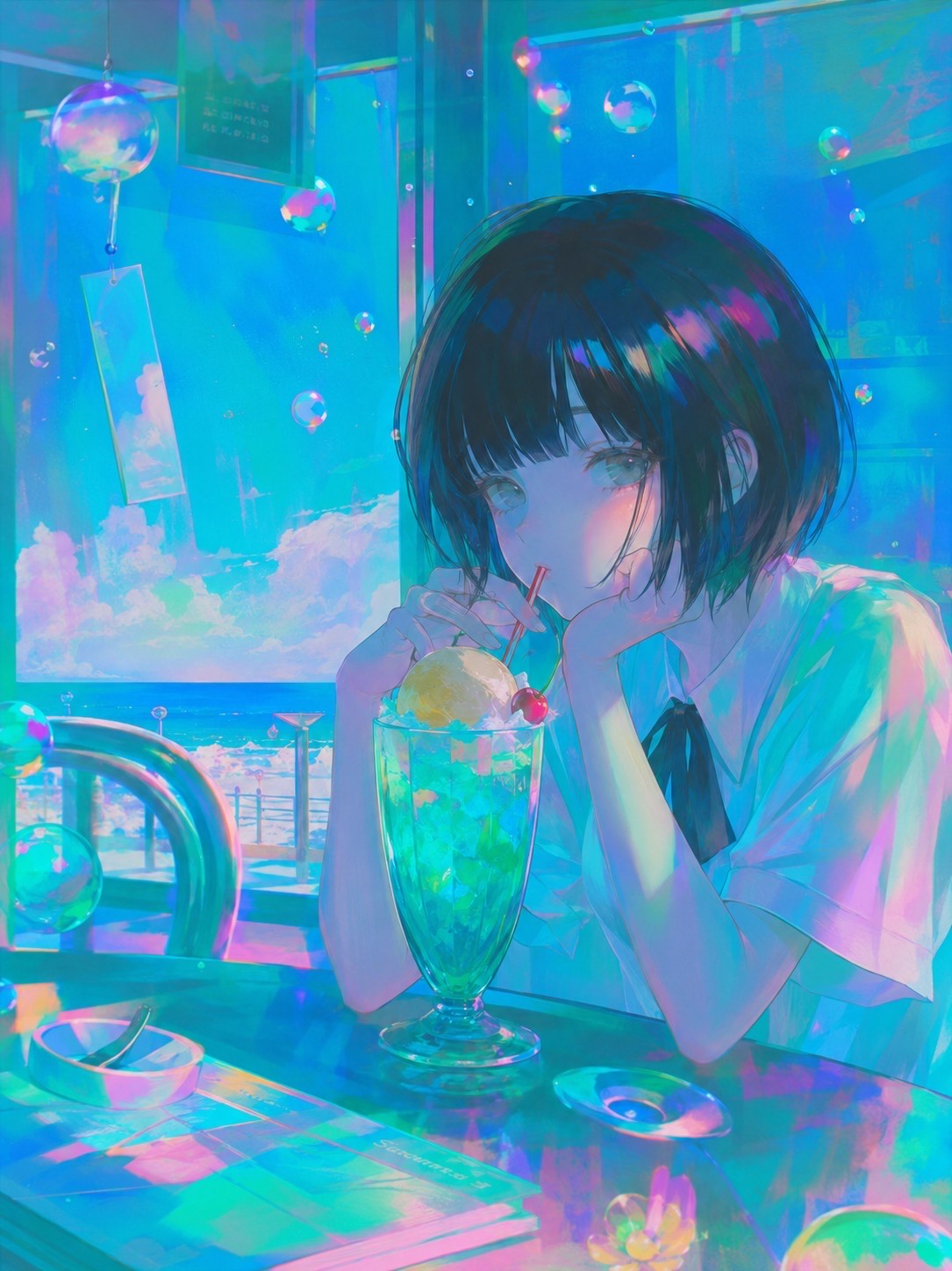 おはなし