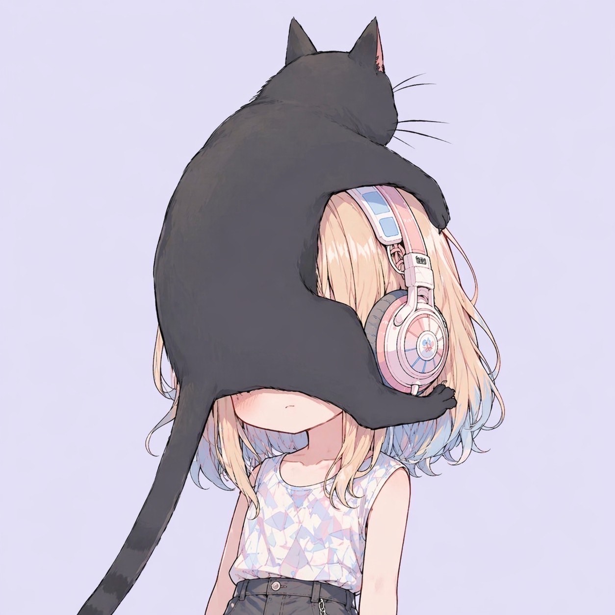 飲みましょ🐈‍⬛🐾𓈒 𓂂𓏸