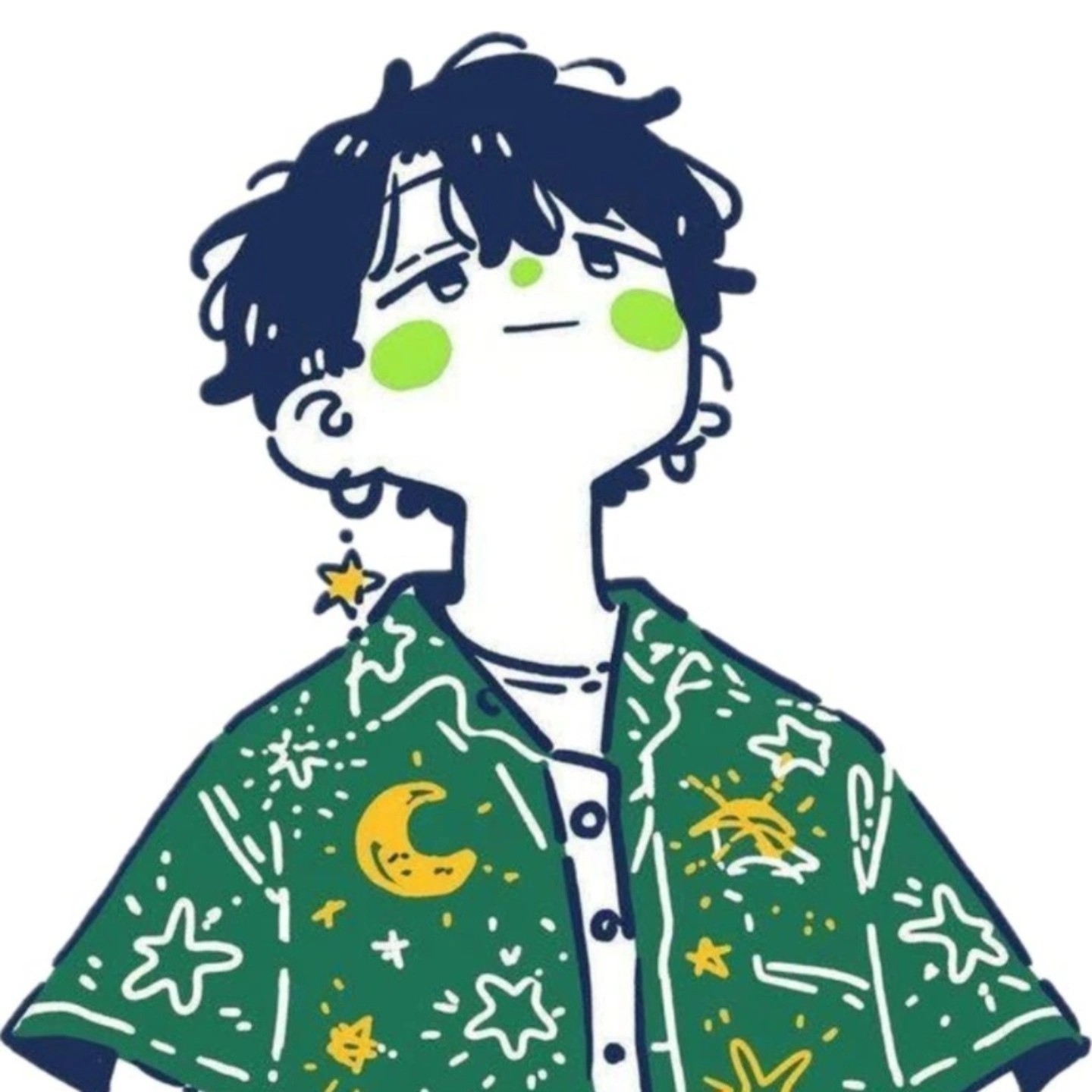 暇な人はおいで