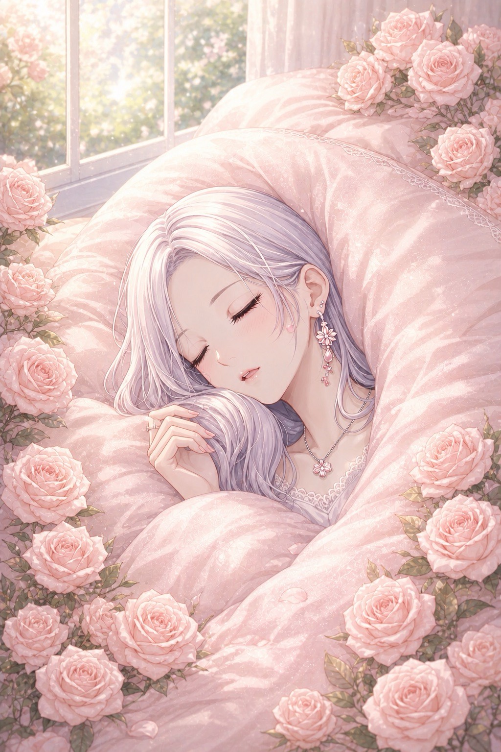 寝たい人🙋‍♀️眠れない人🙋‍♀️