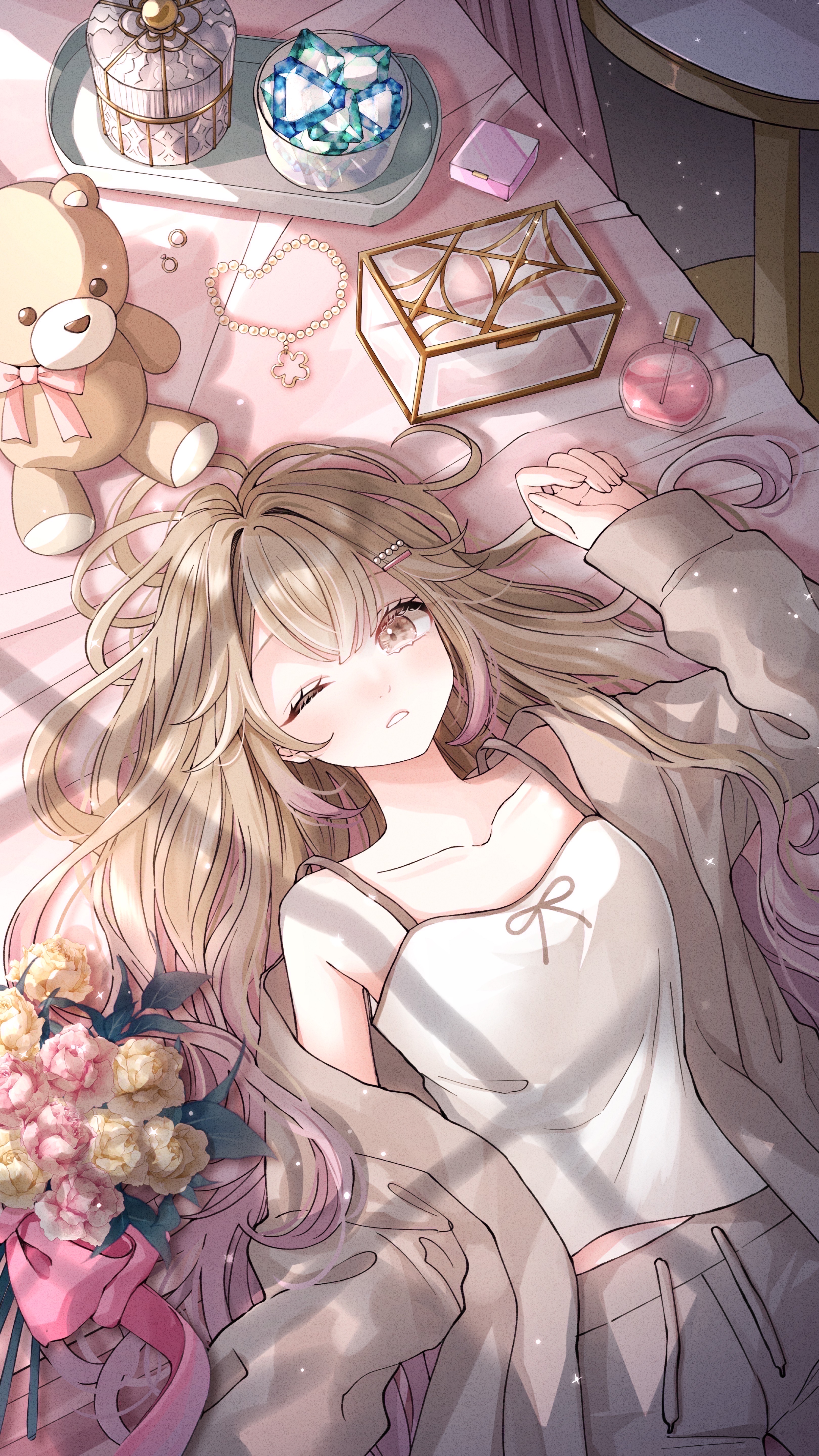 朝の癒し꙳⋆*おはよう🔆｡°