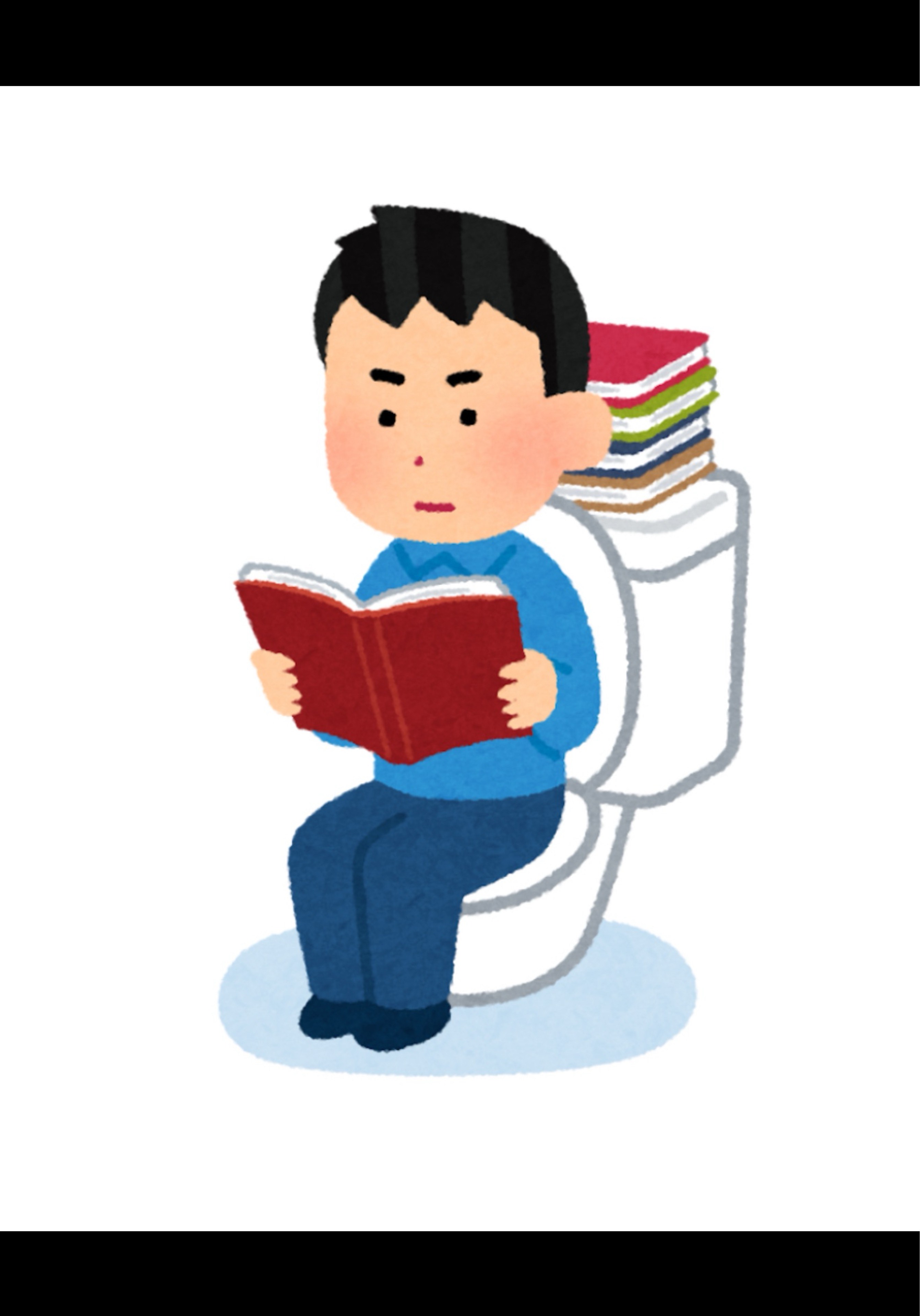 マジ無言勉強in図書館