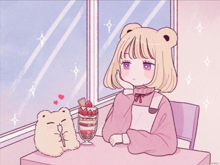 少しだけおはなし