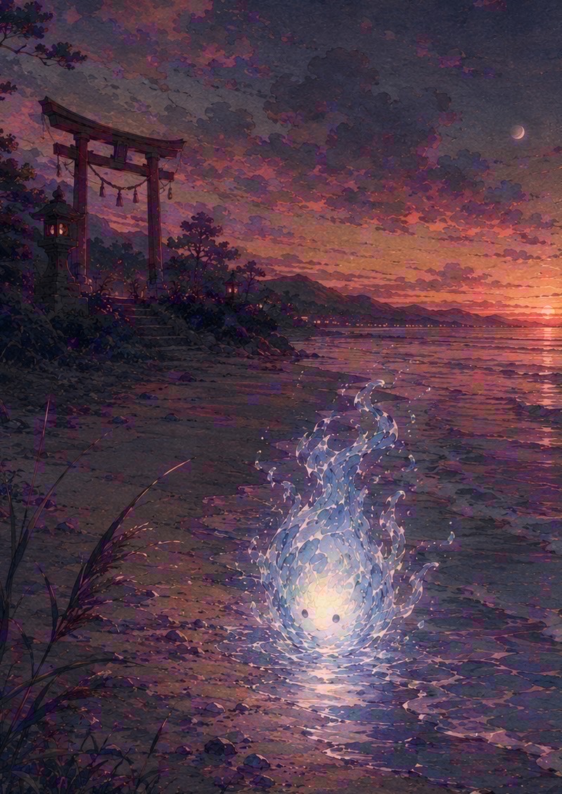 もしよかったら話しませんか？