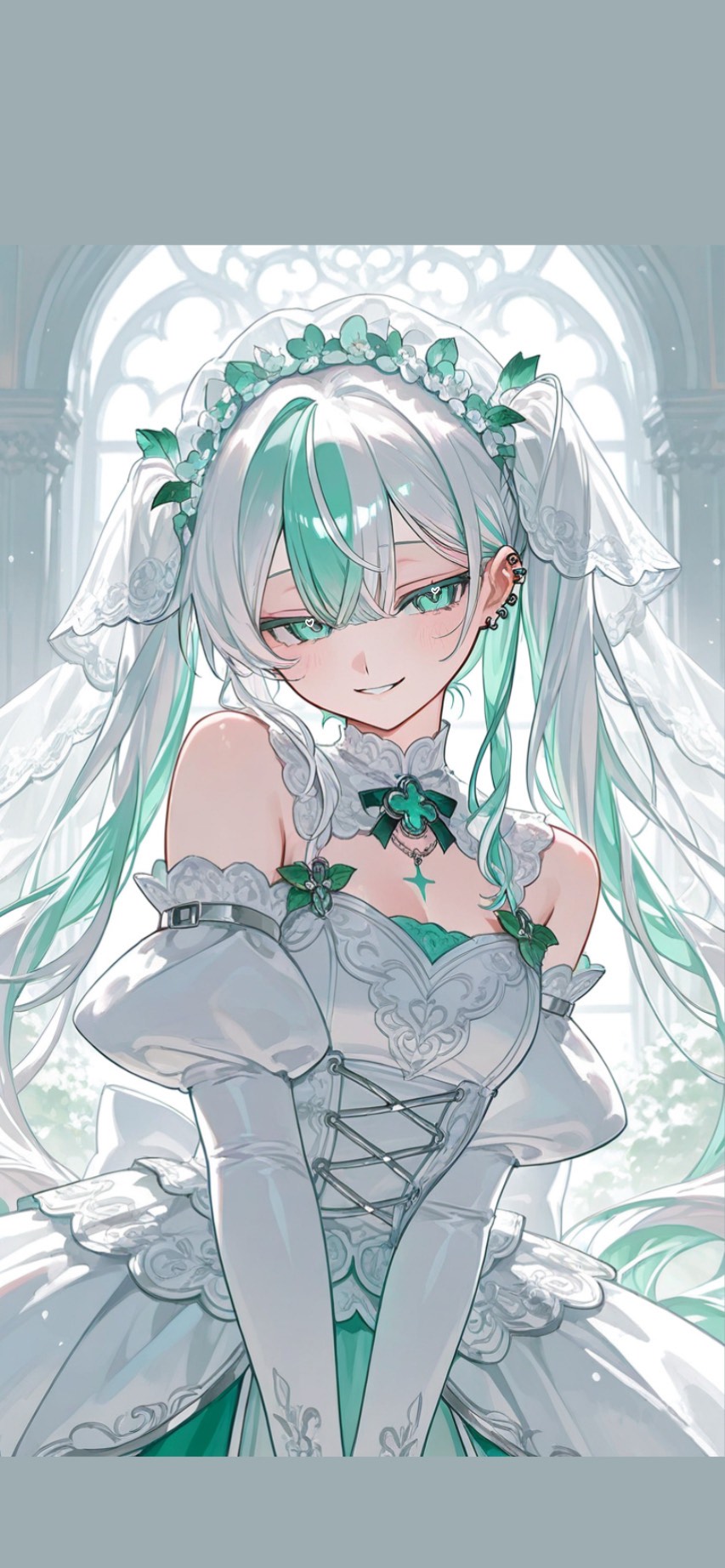 ハート2個分話したい💖