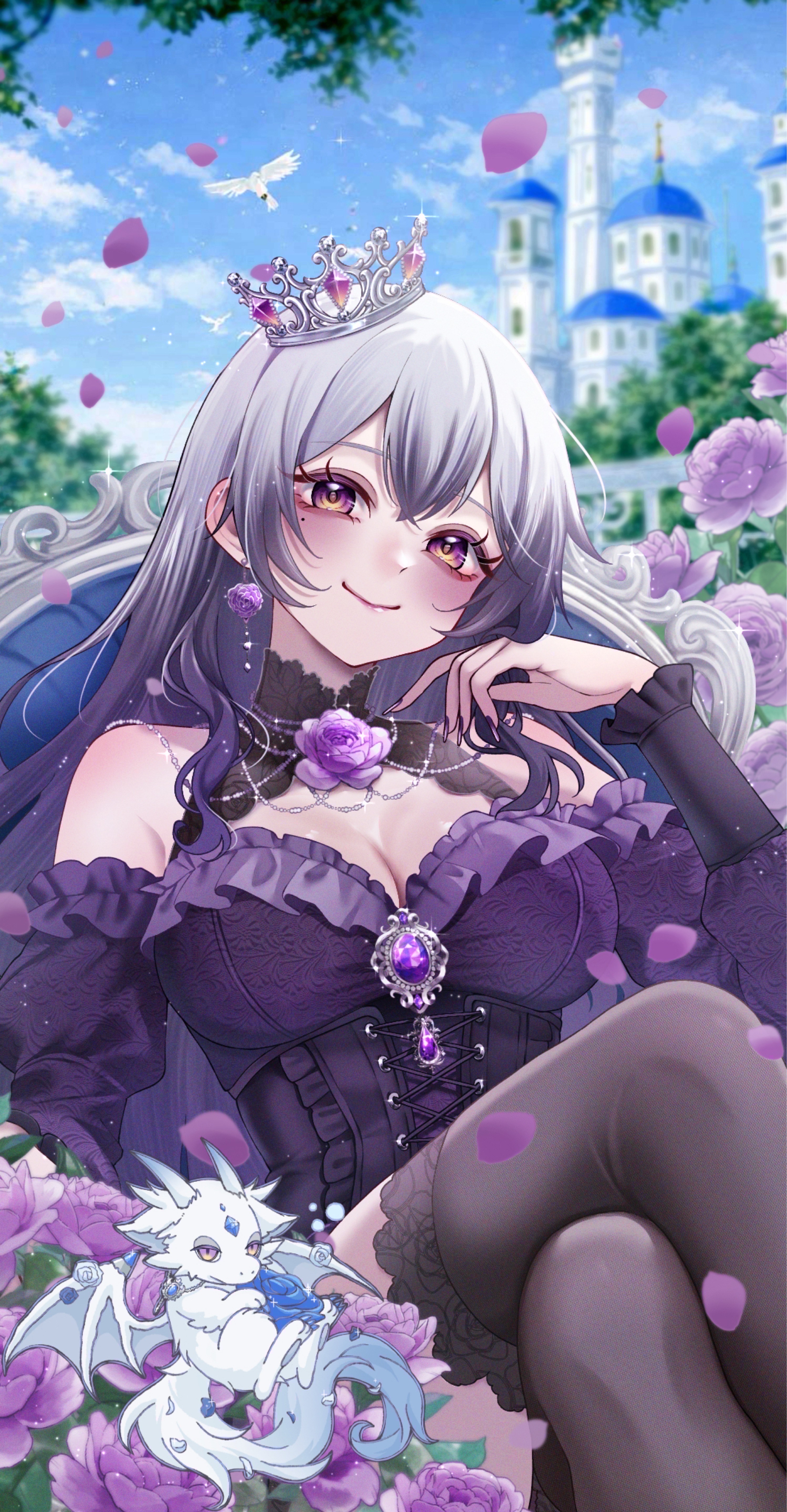 おはよ𓂃🫧‪