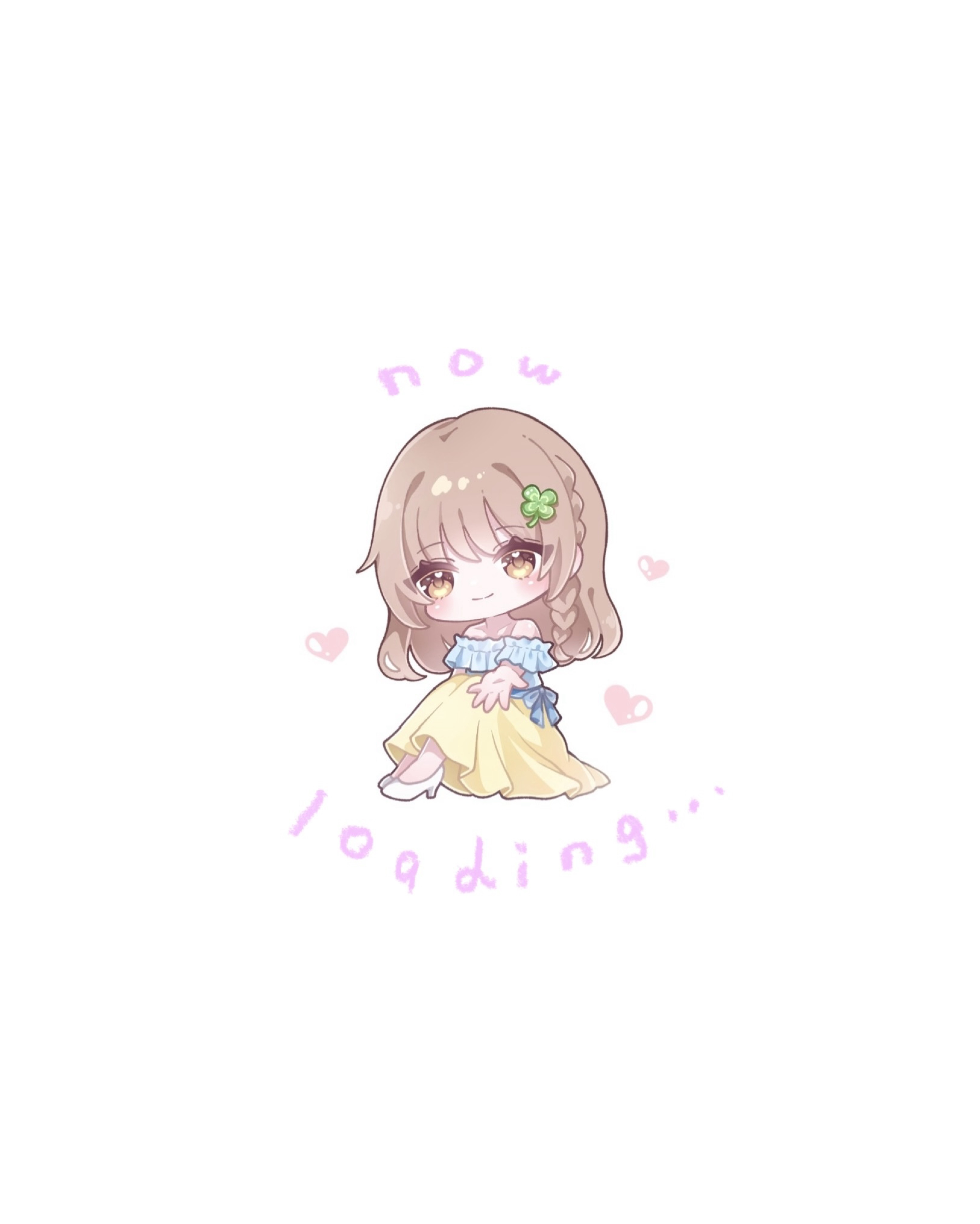 まだ起きてる子いる？🍀初潜寝◎