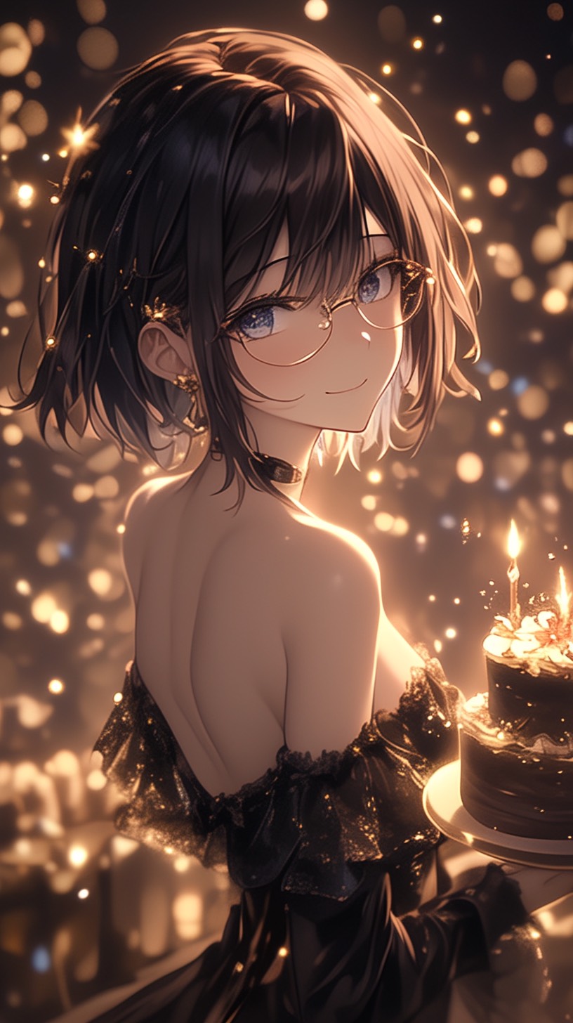 牛さん！？ありがとう😭